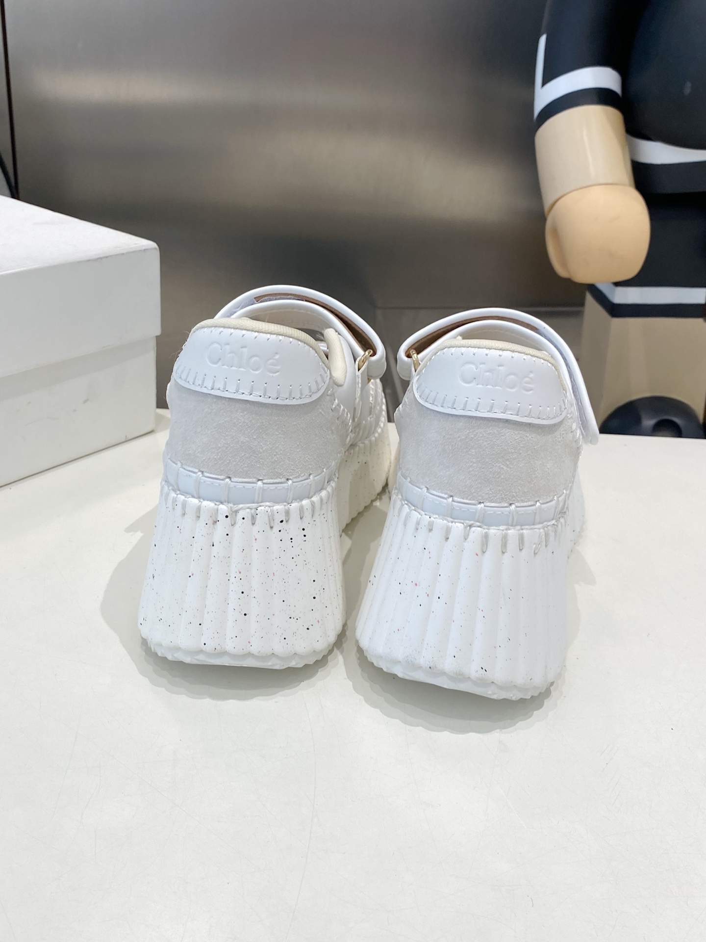 Designer Women Shoes