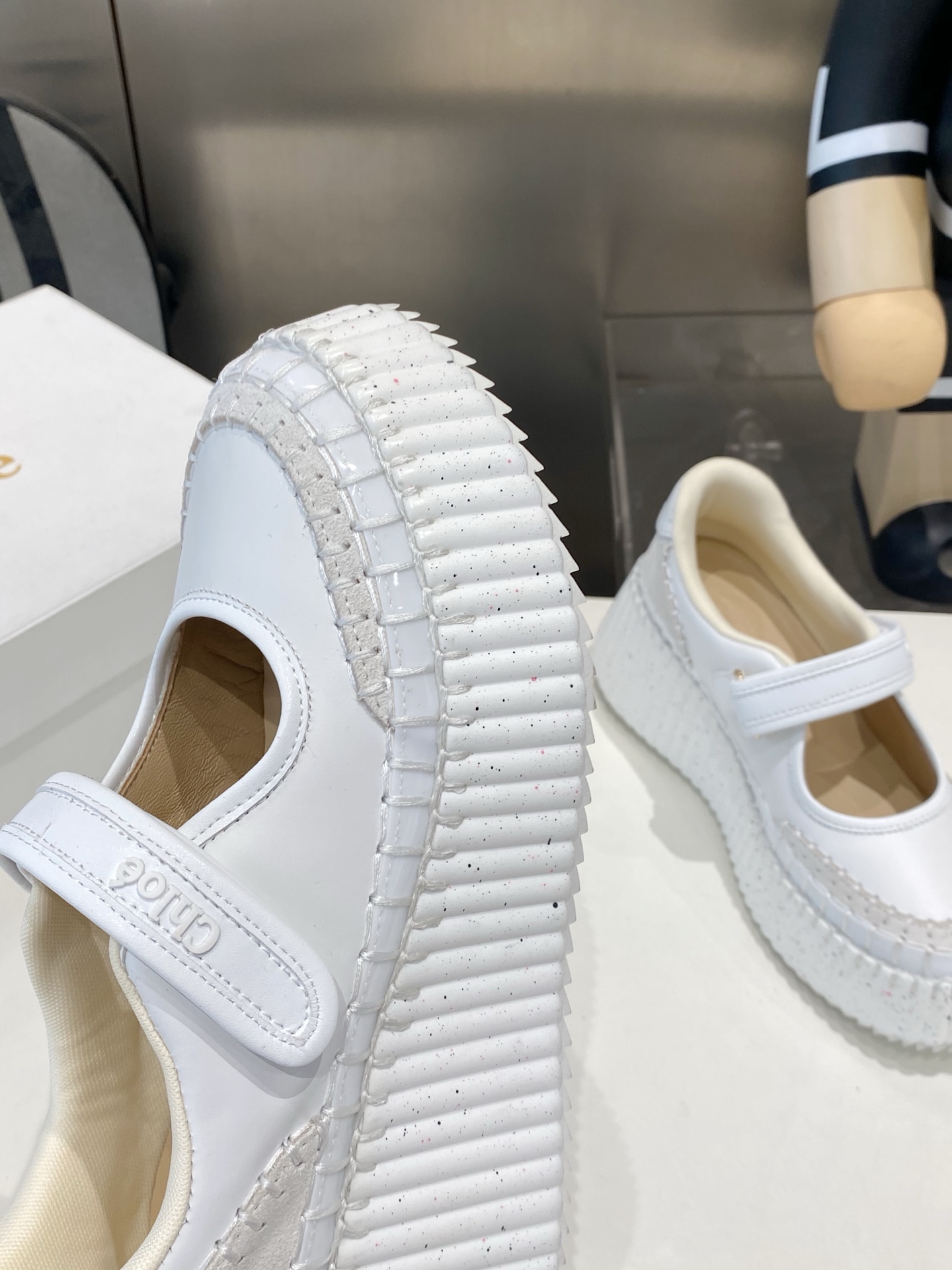 Designer Women Shoes