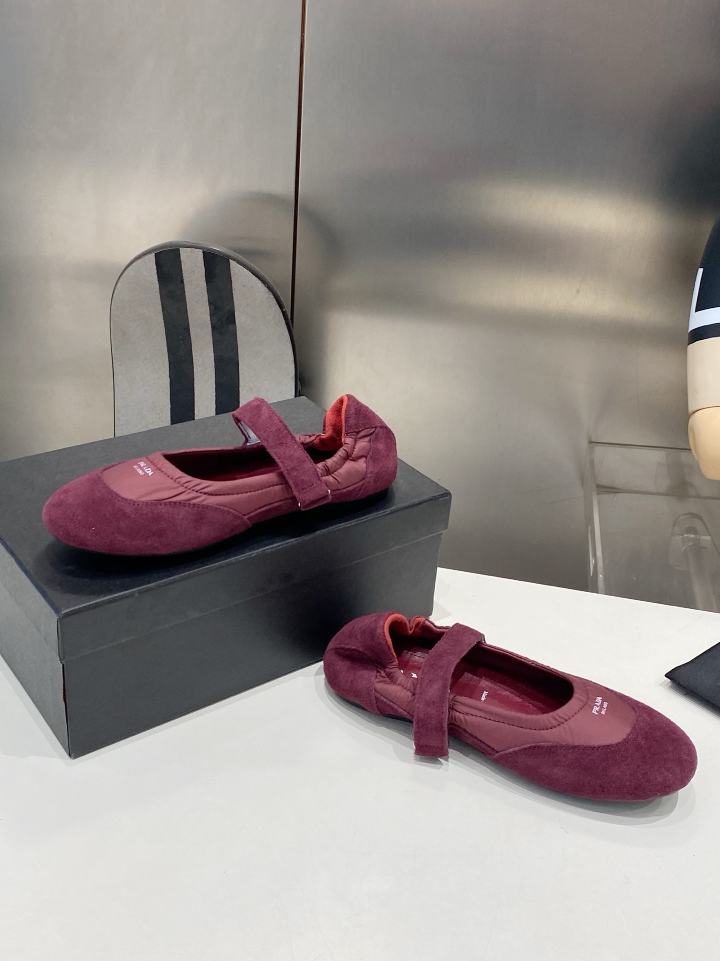 Prada Sneakers
