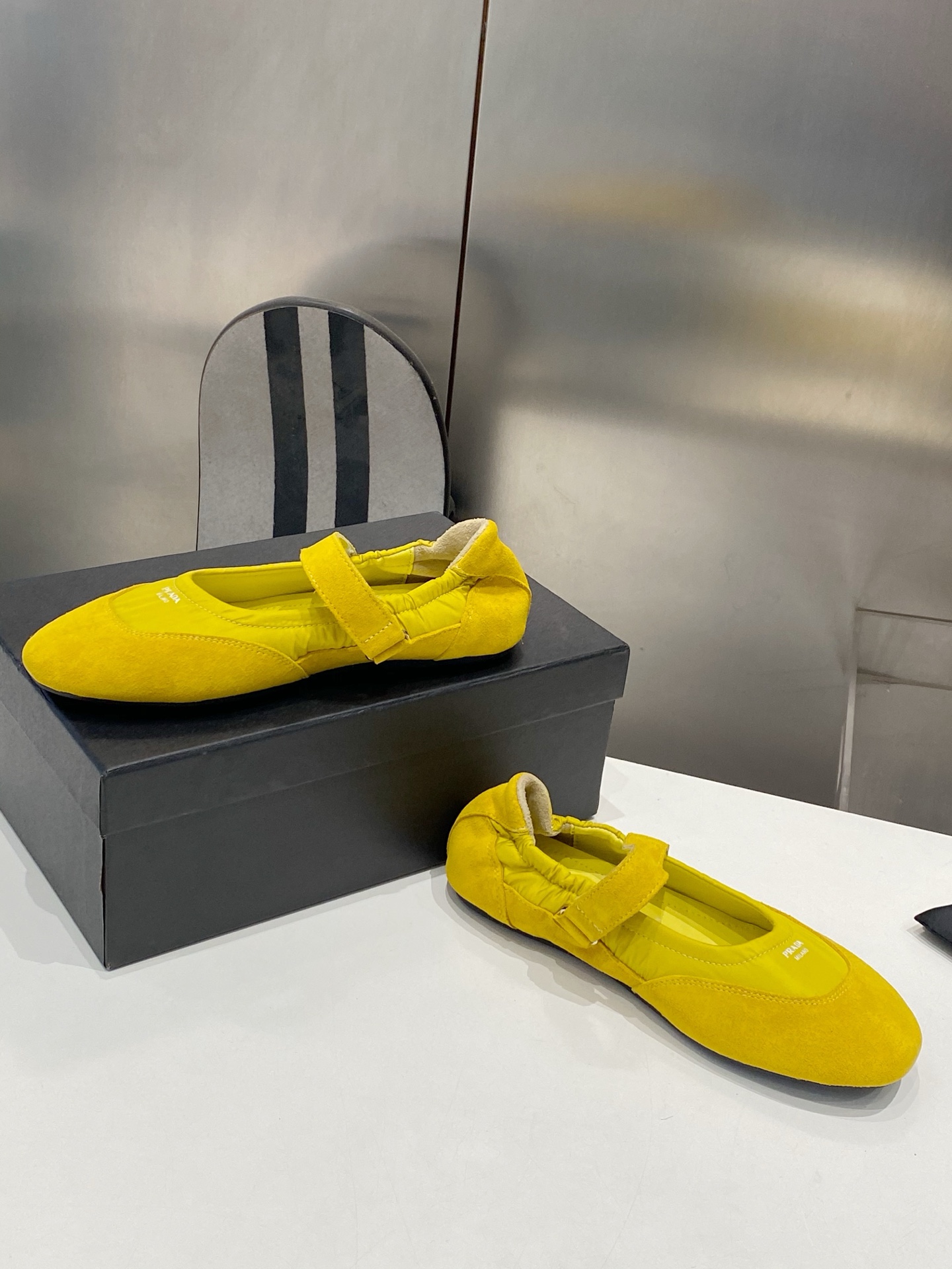 Prada Sneakers
