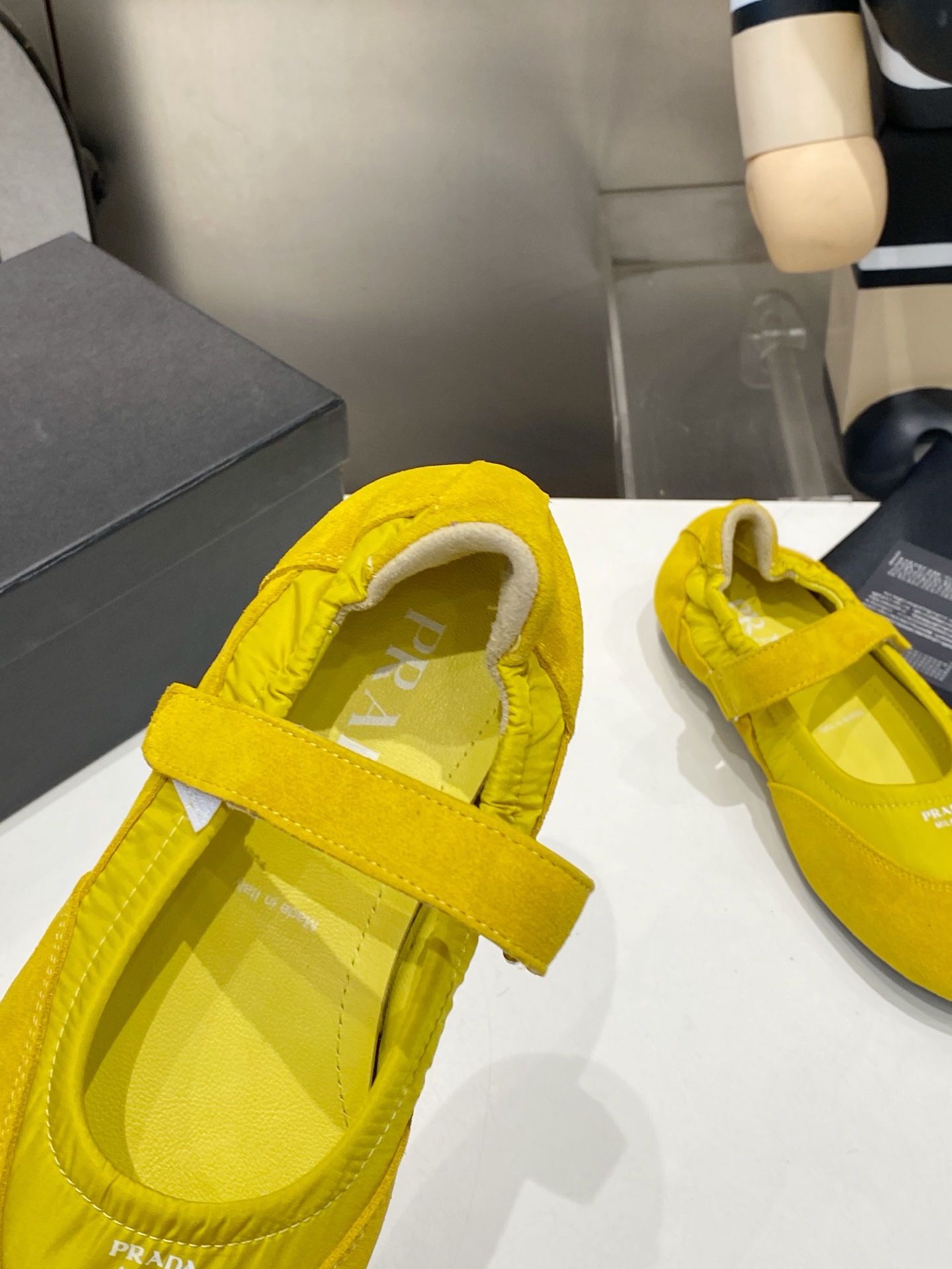 Prada Sneakers