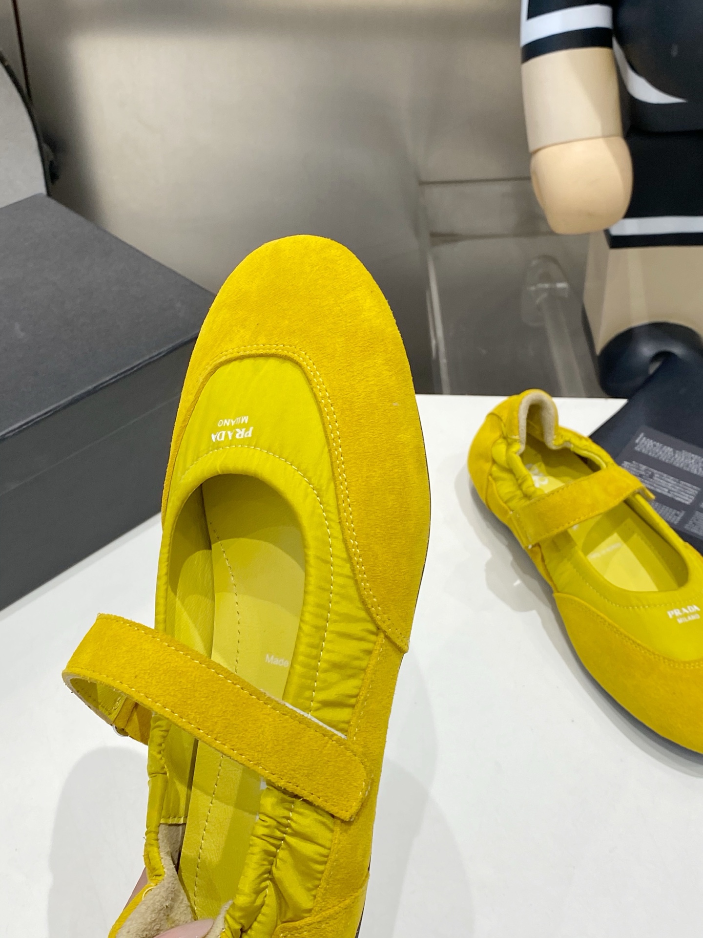 Prada Sneakers
