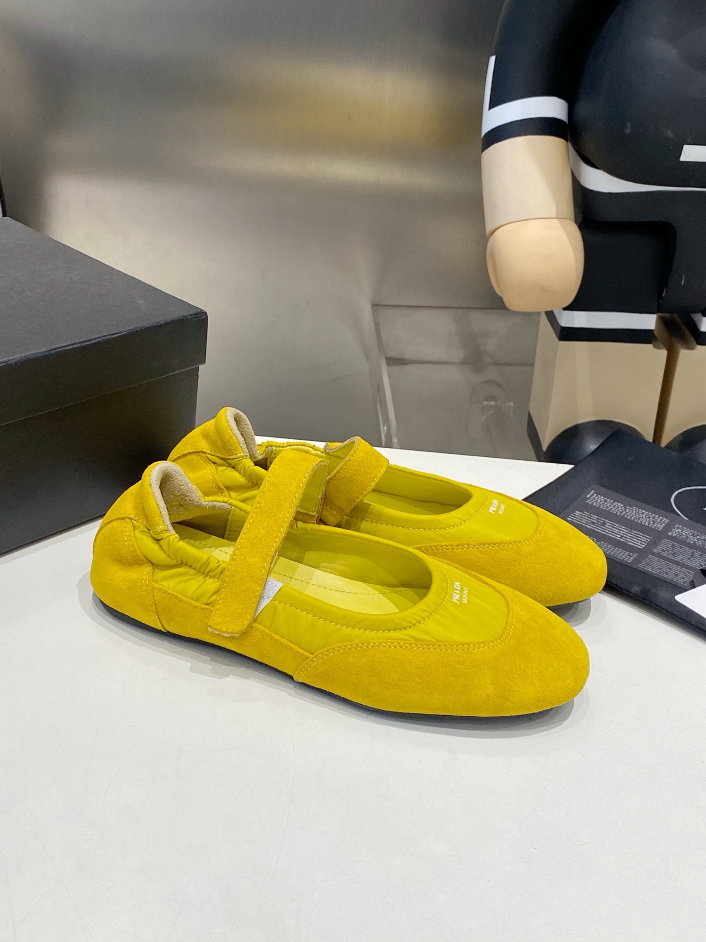 Prada Sneakers