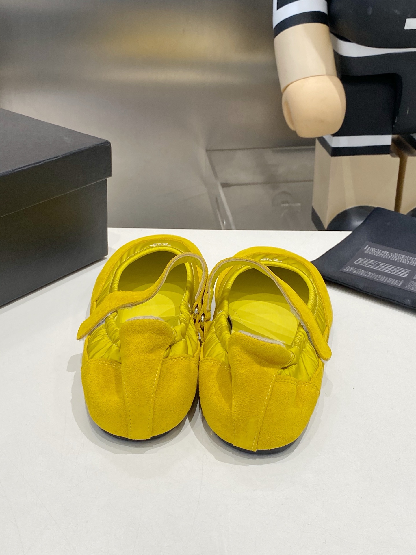 Prada Sneakers