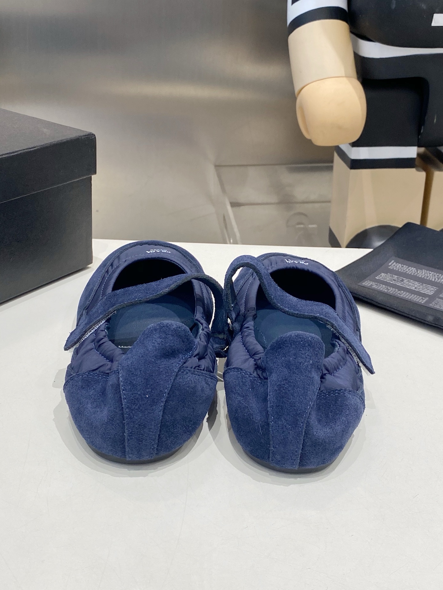 Prada Sneakers