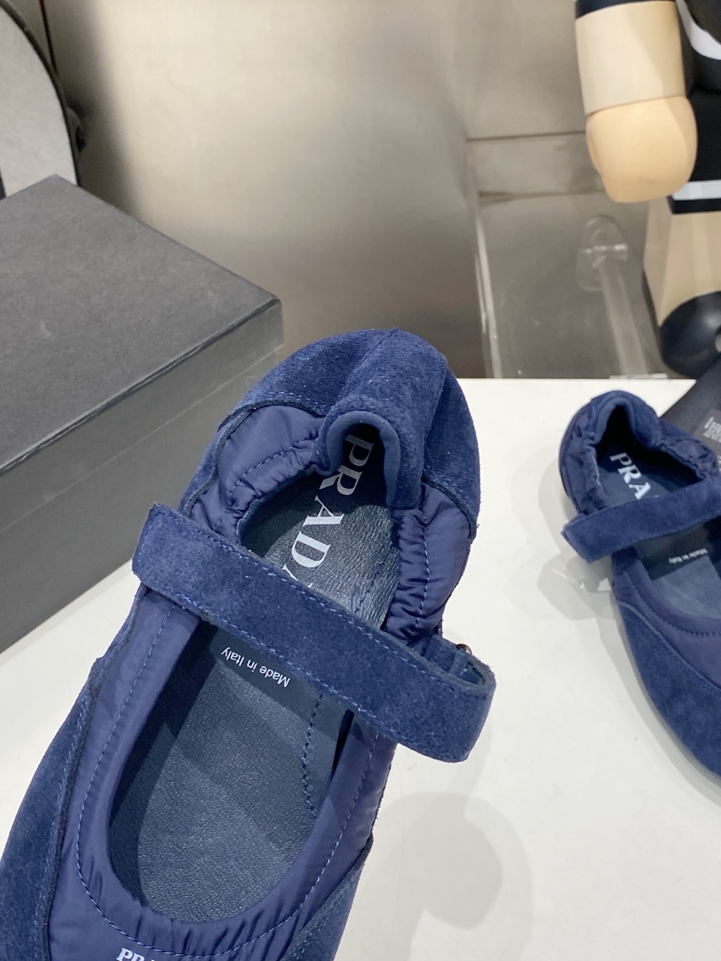 Prada Sneakers