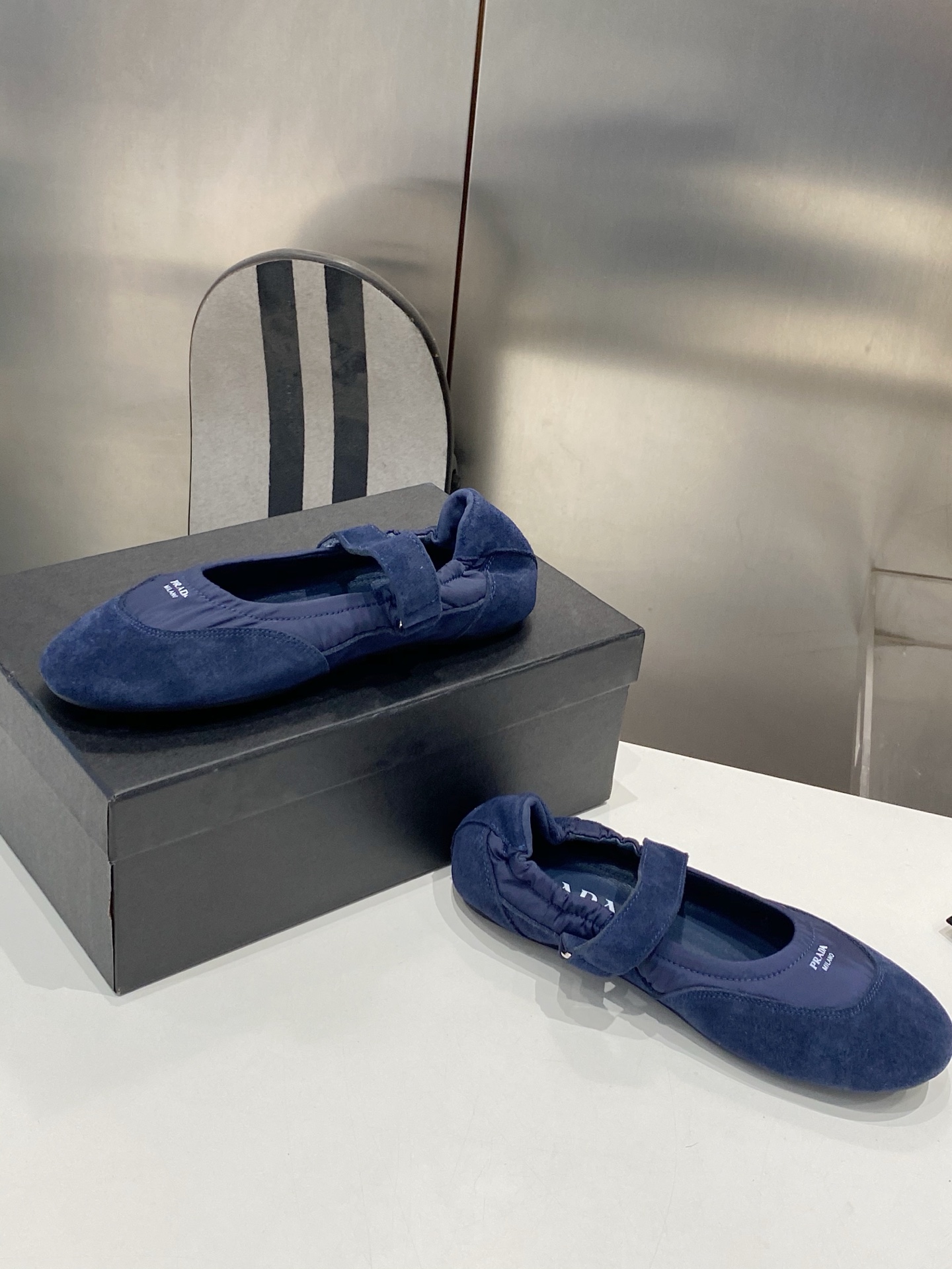 Prada Sneakers