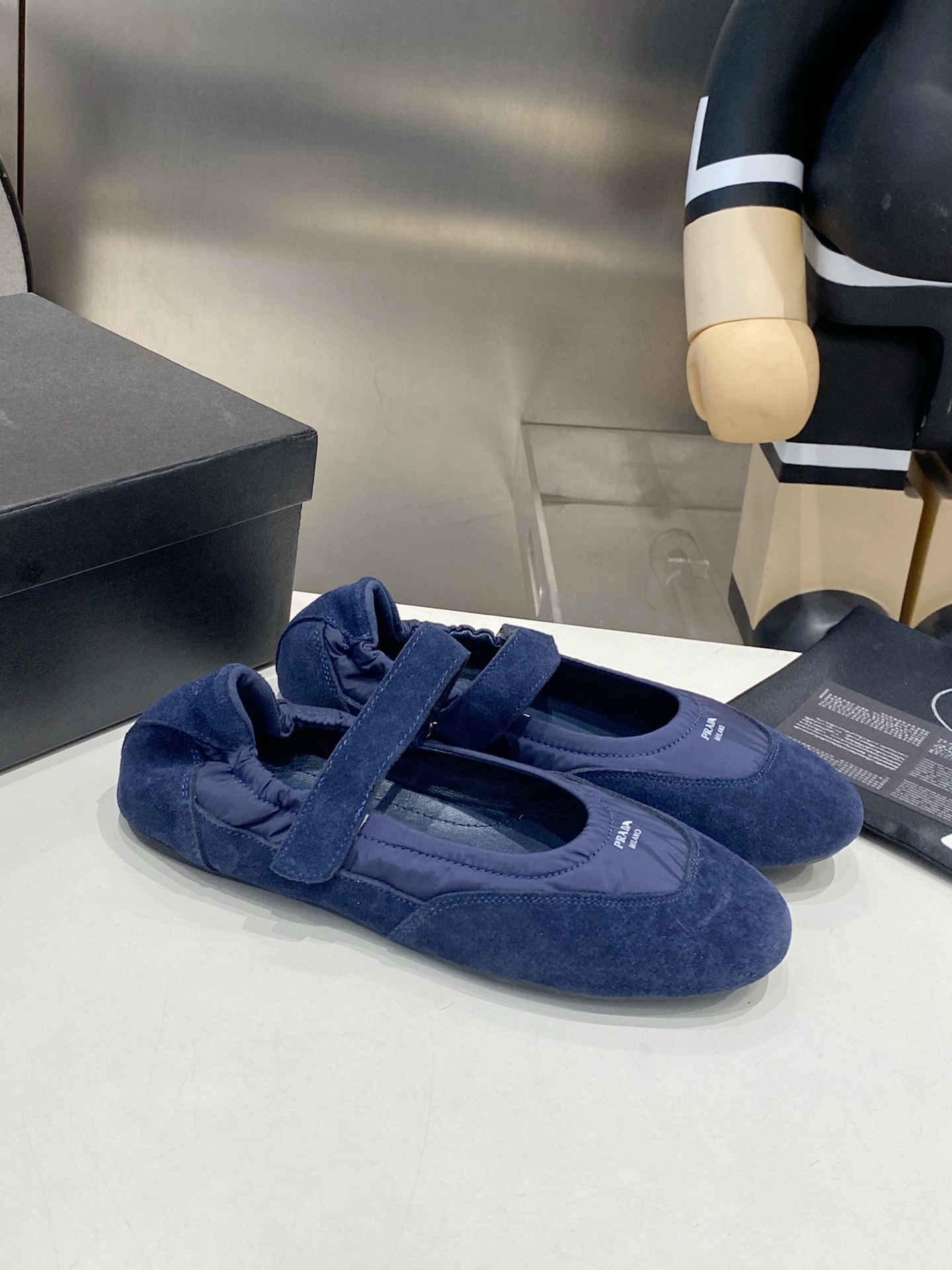 Prada Sneakers