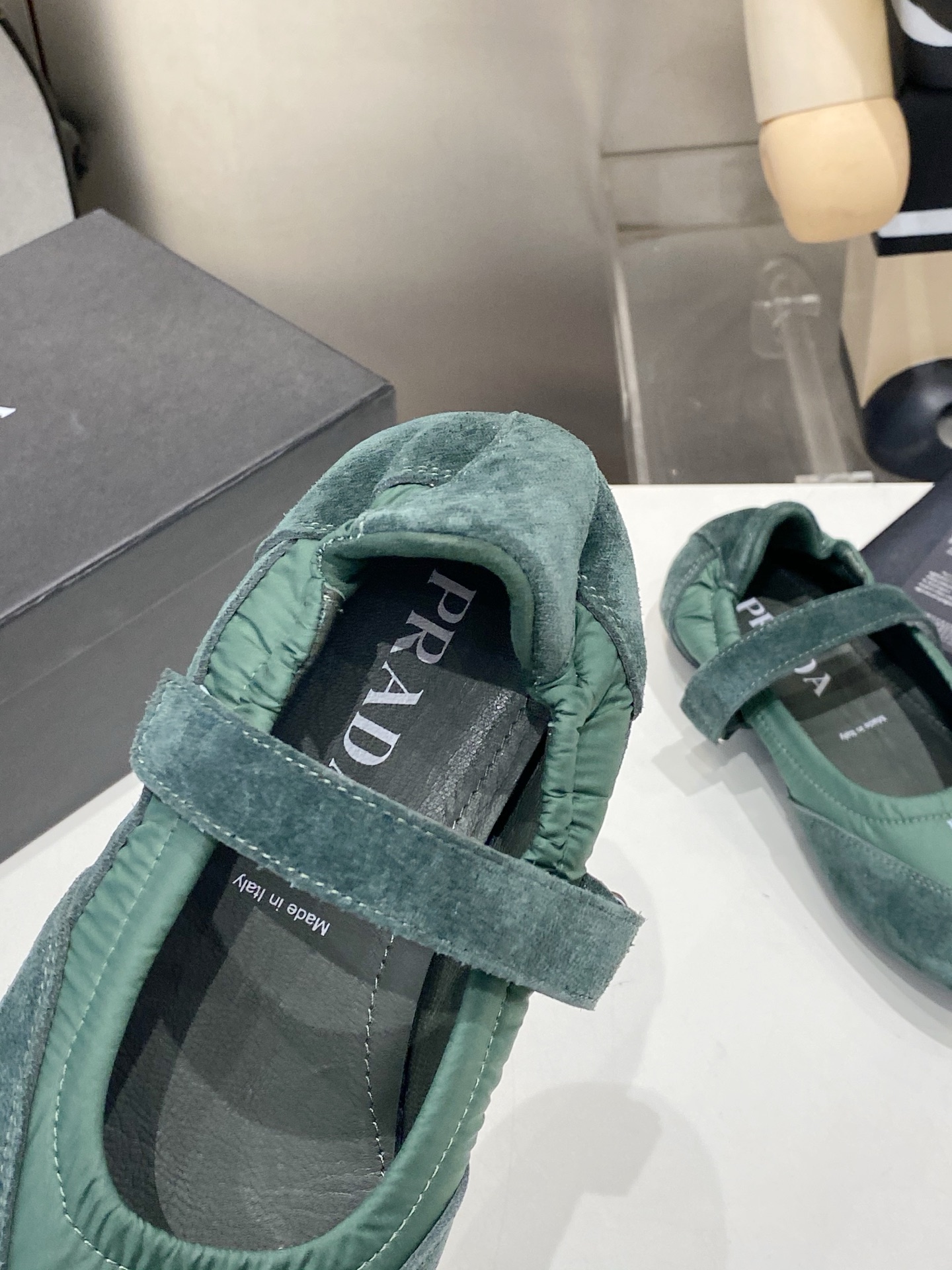 Prada Sneakers