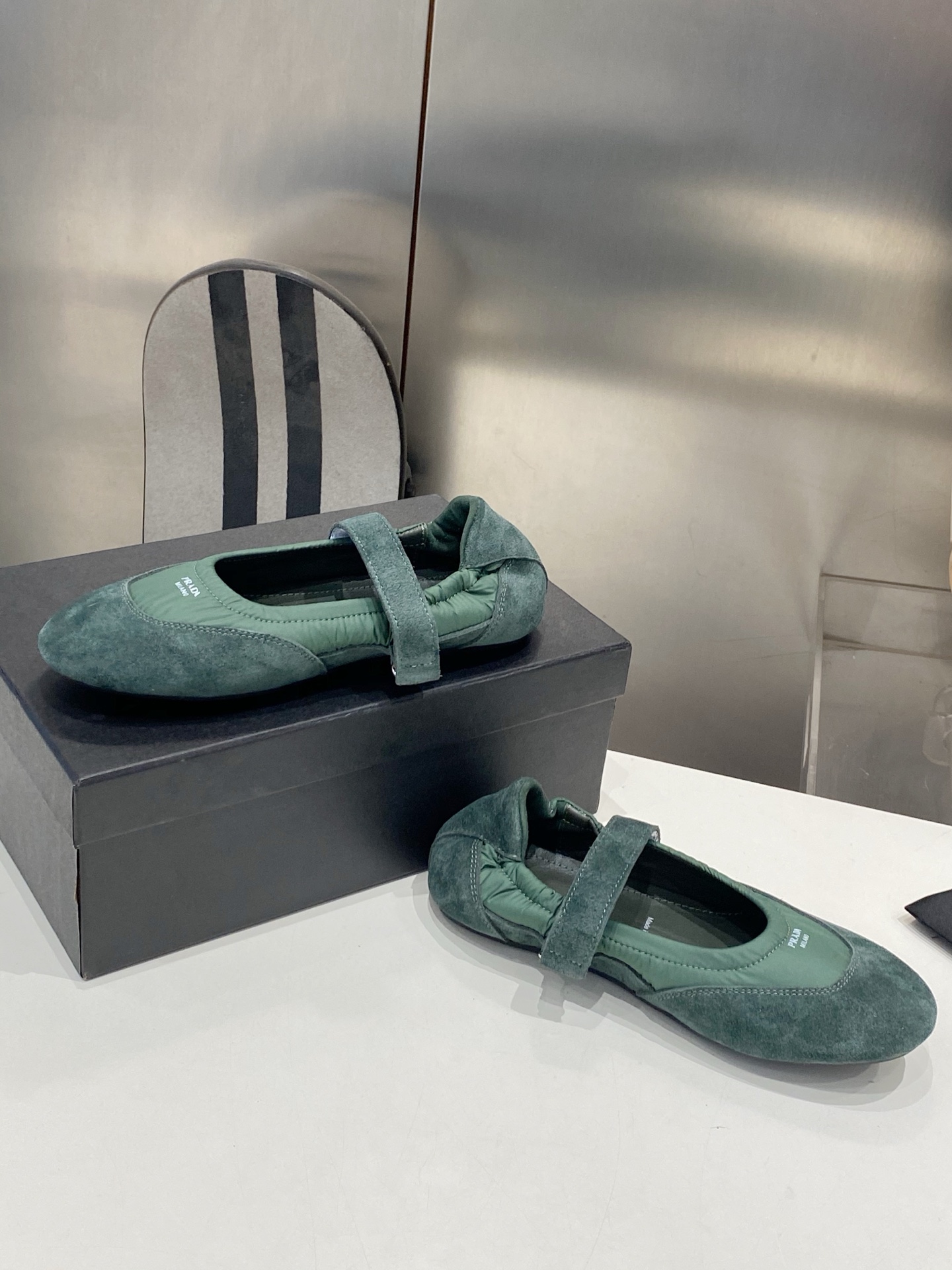 Prada Sneakers