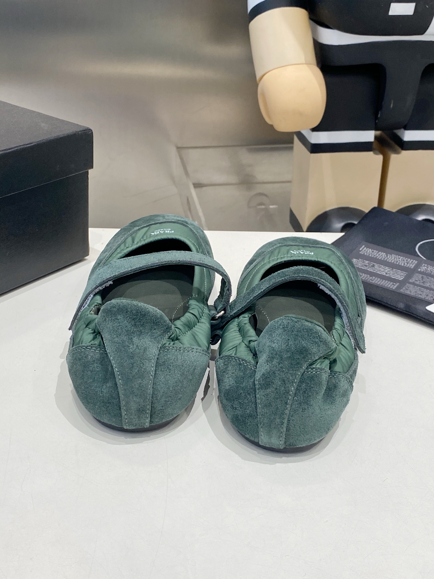 Prada Sneakers
