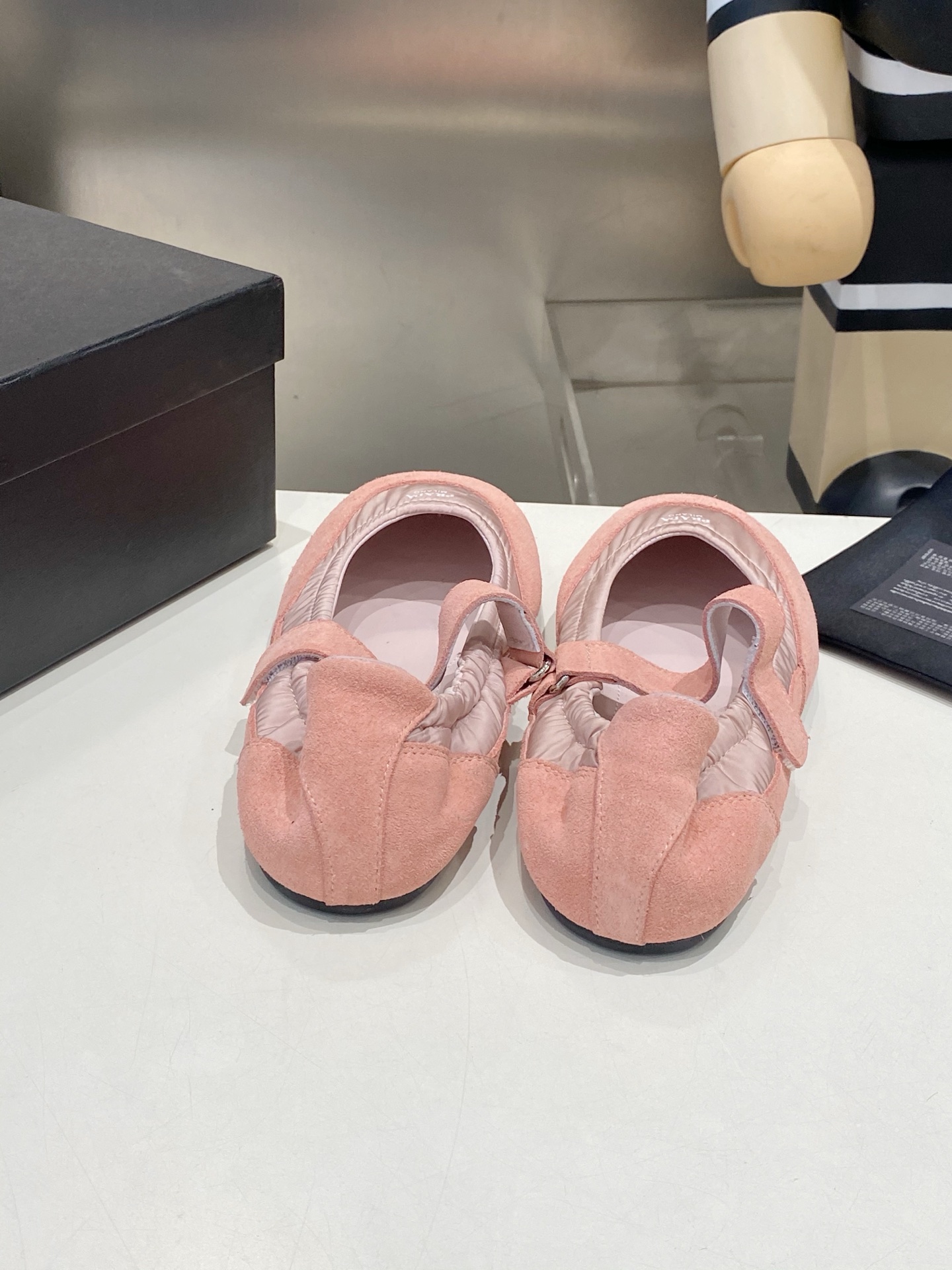Prada Sneakers
