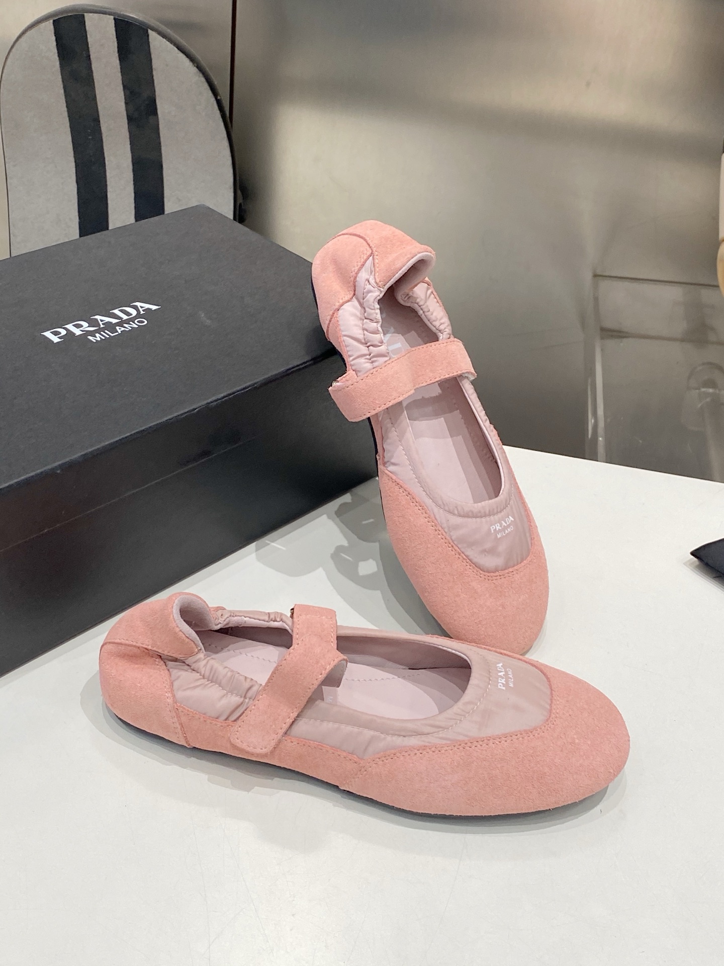 Prada Sneakers