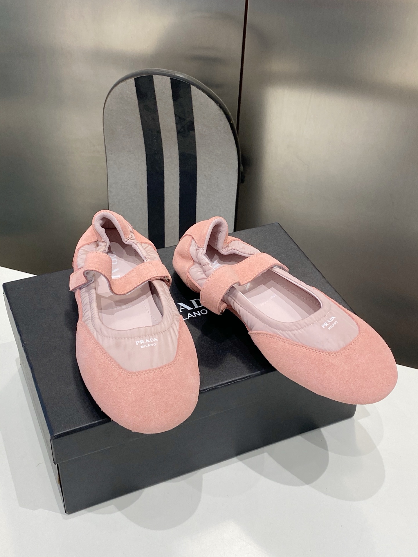 Prada Sneakers
