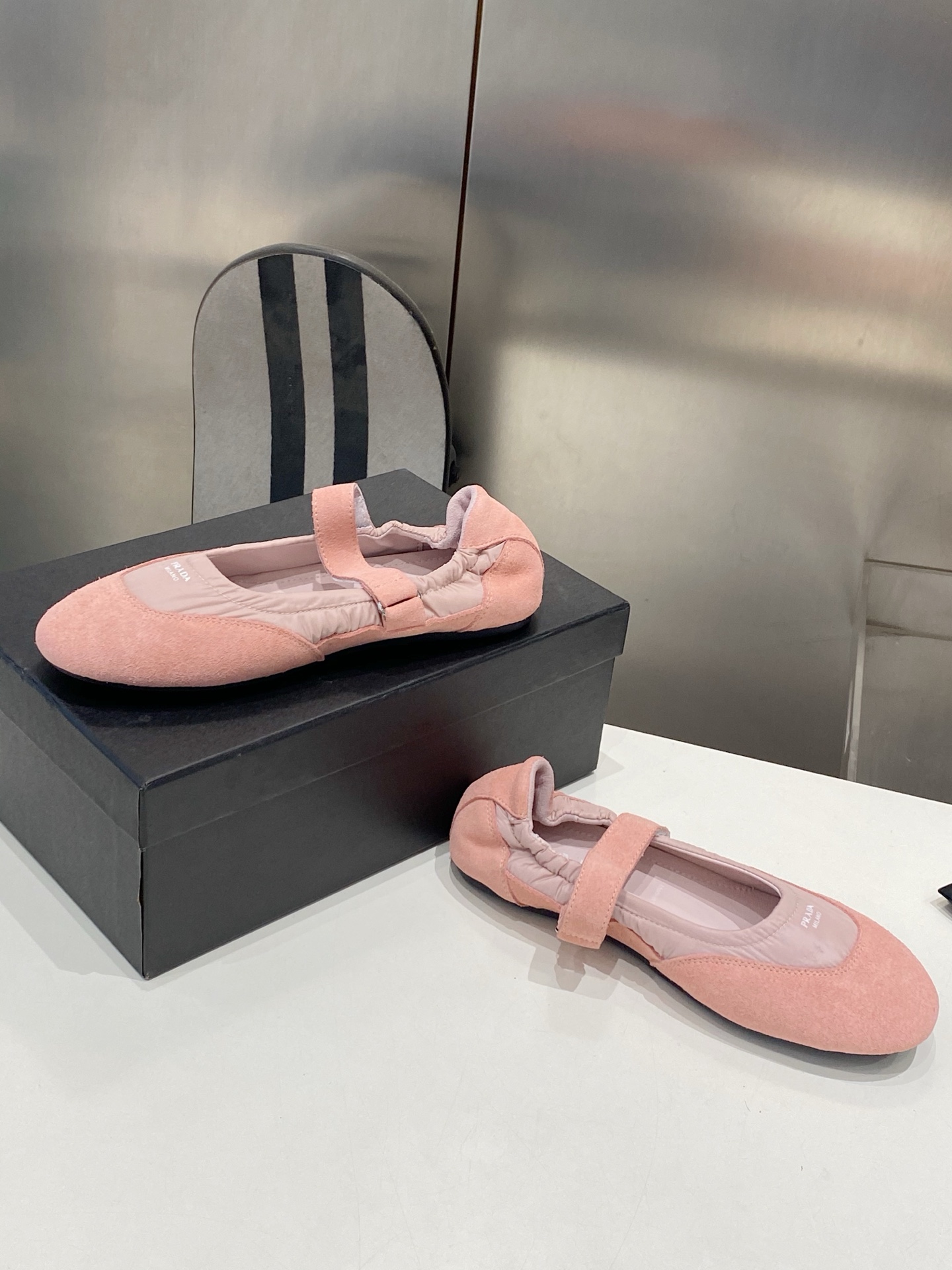 Prada Sneakers