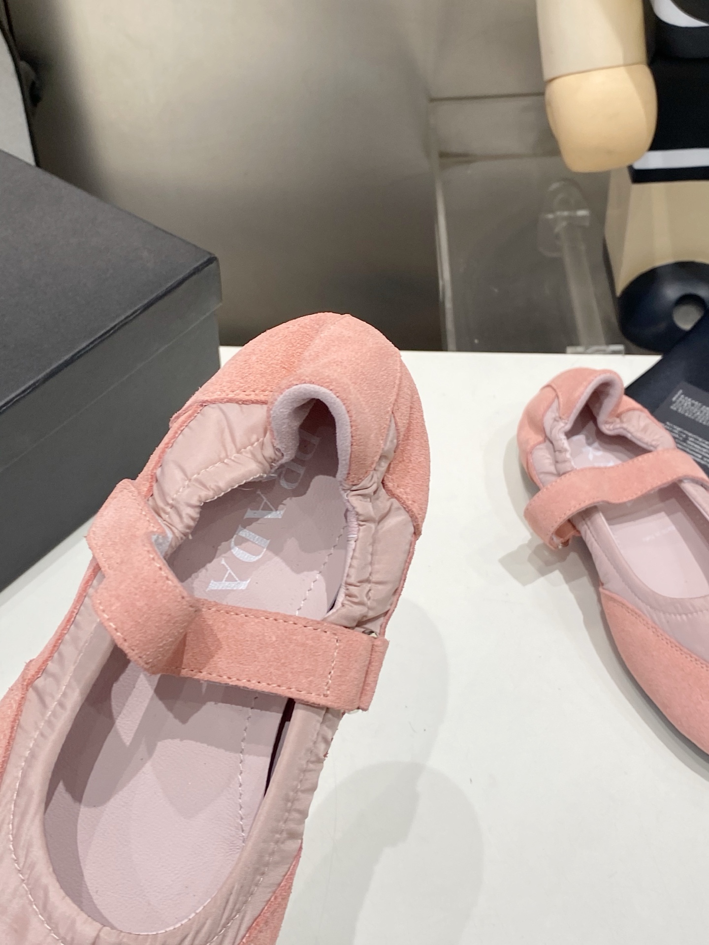 Prada Sneakers