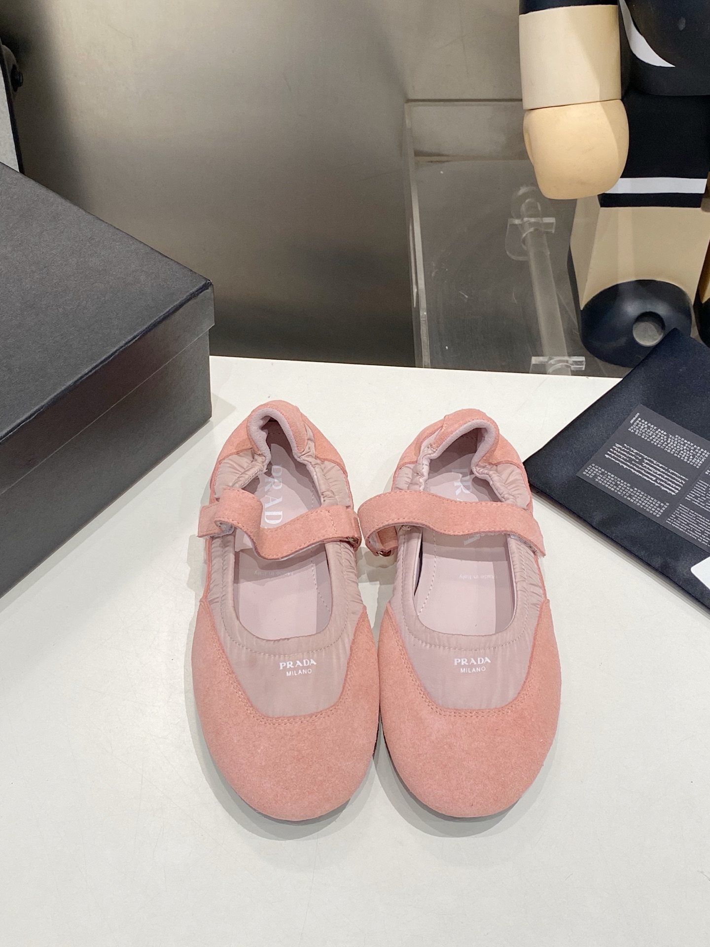 Prada Sneakers
