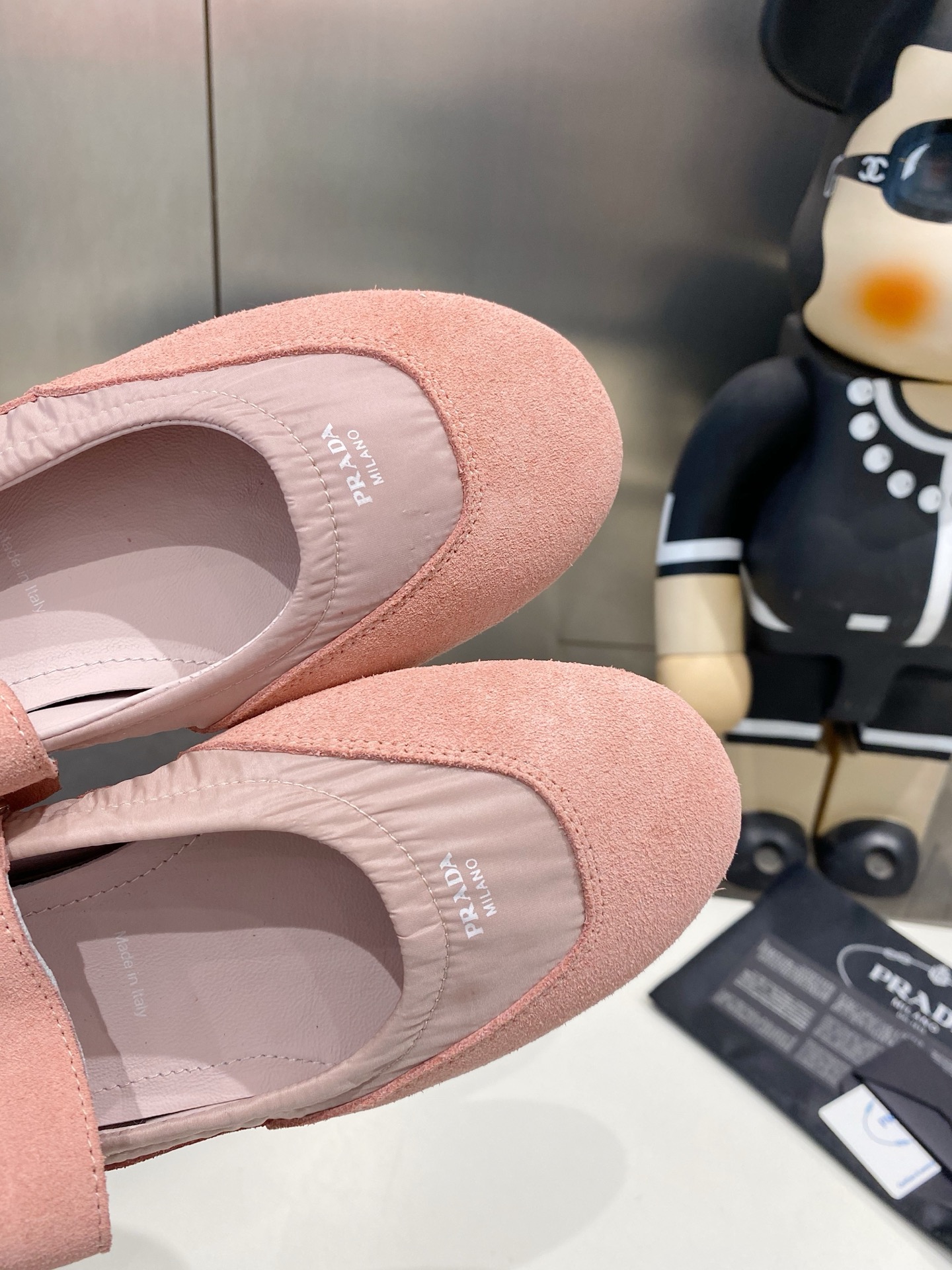 Prada Sneakers