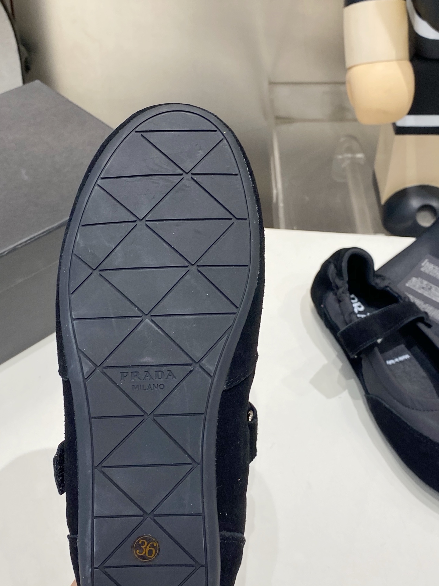 Prada Sneakers