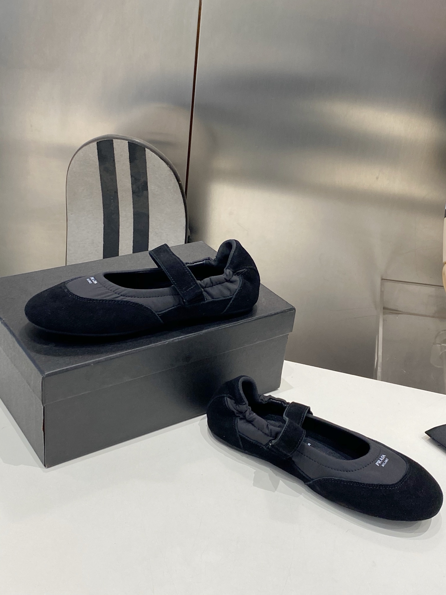Prada Sneakers