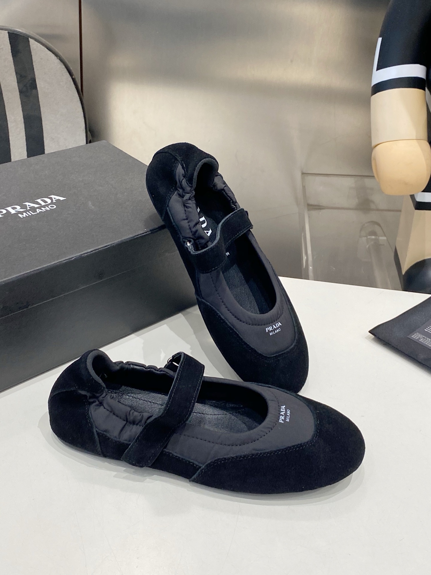 Prada Sneakers