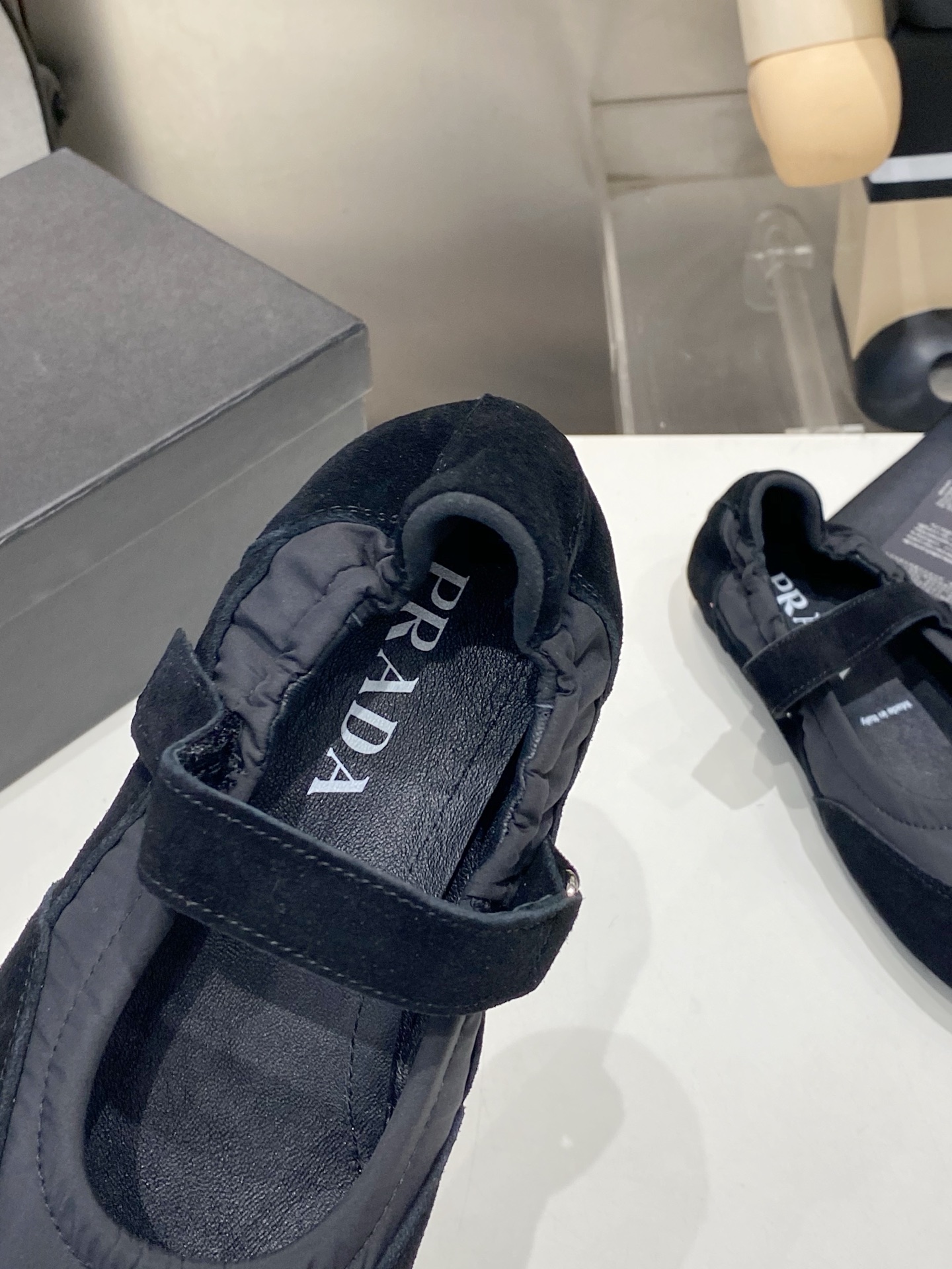 Prada Sneakers