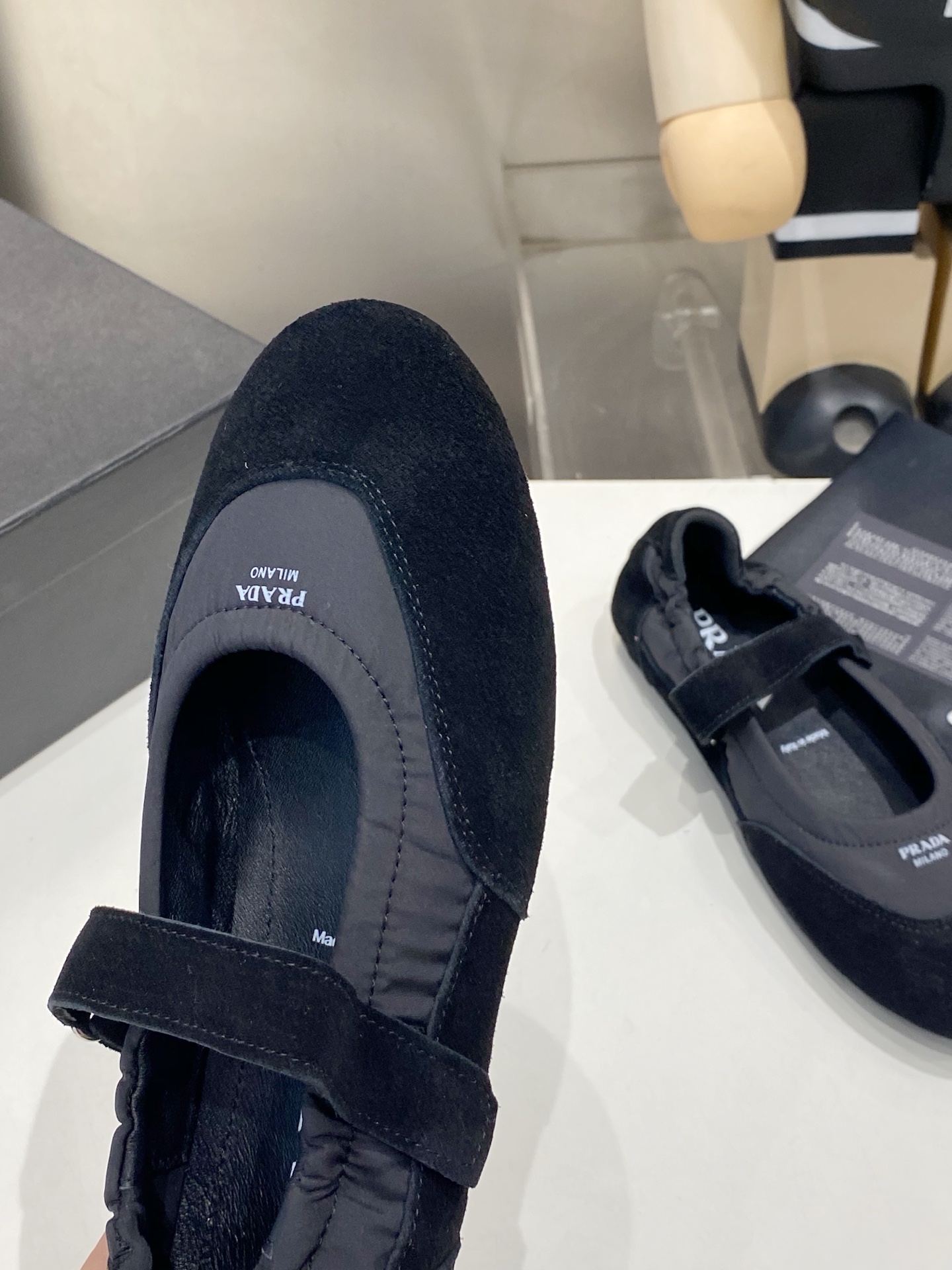 Prada Sneakers