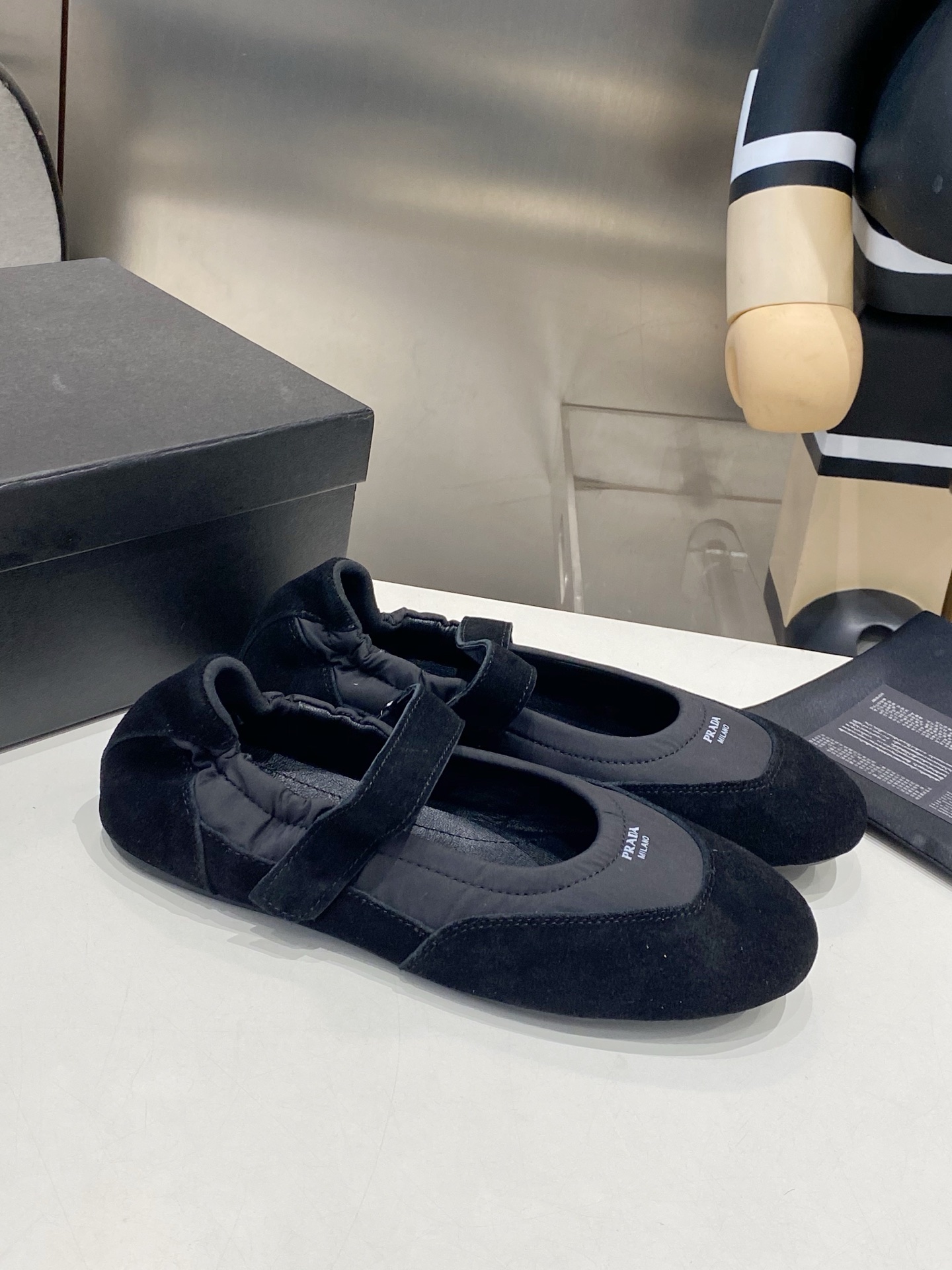 Prada Sneakers