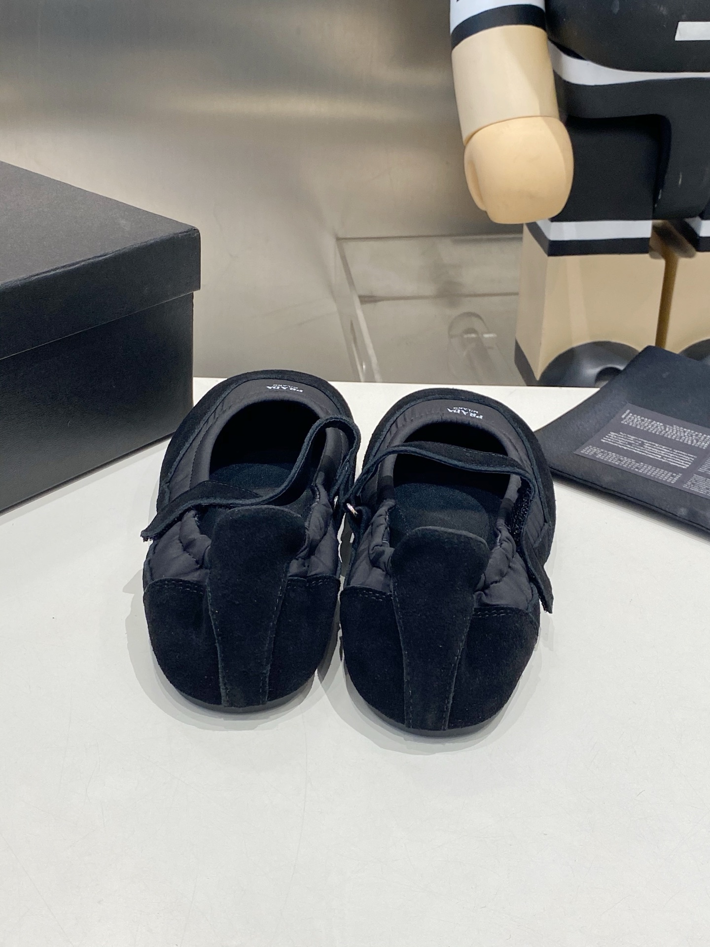 Prada Sneakers