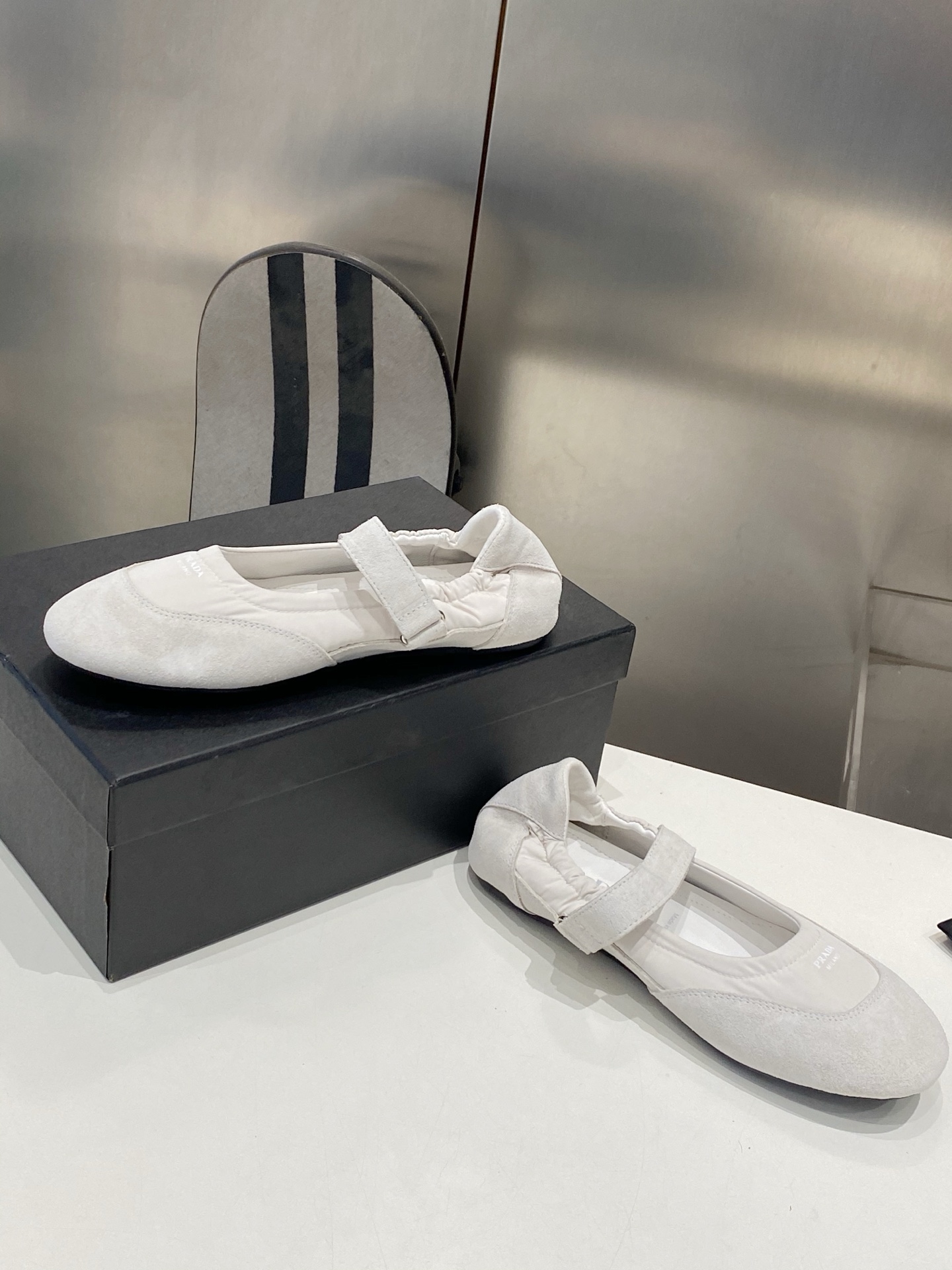 Prada Sneakers