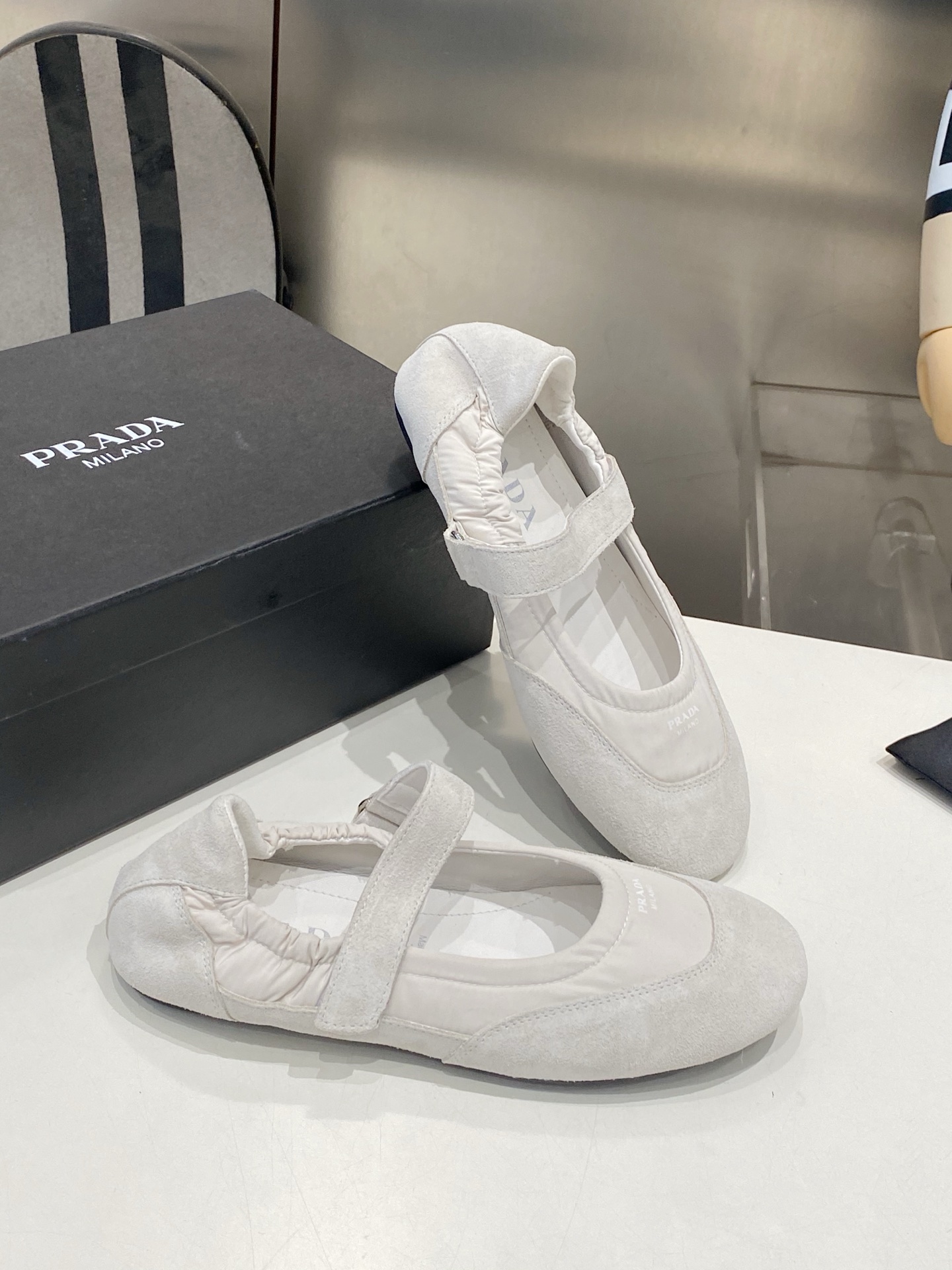 Prada Sneakers