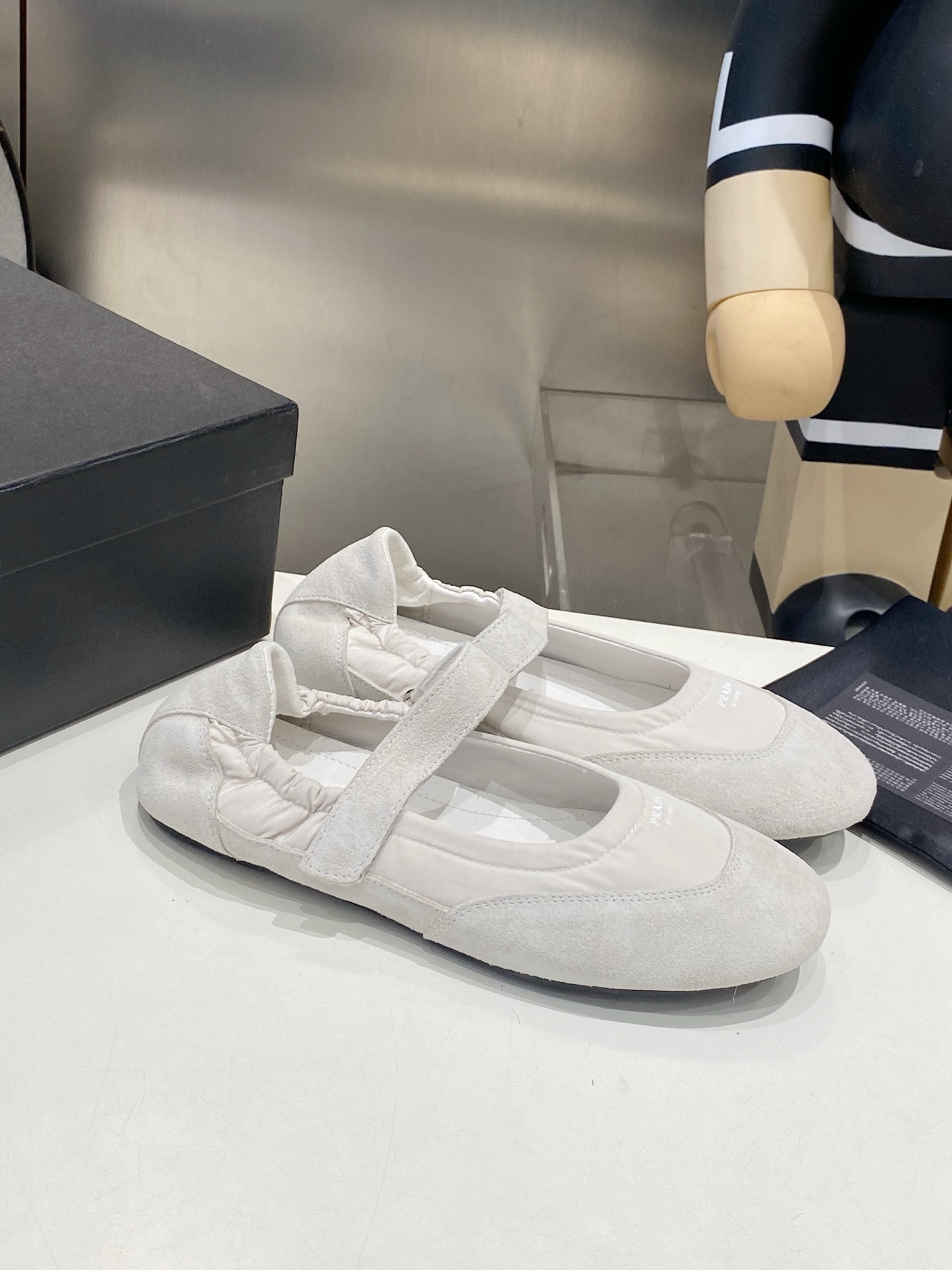 Prada Sneakers