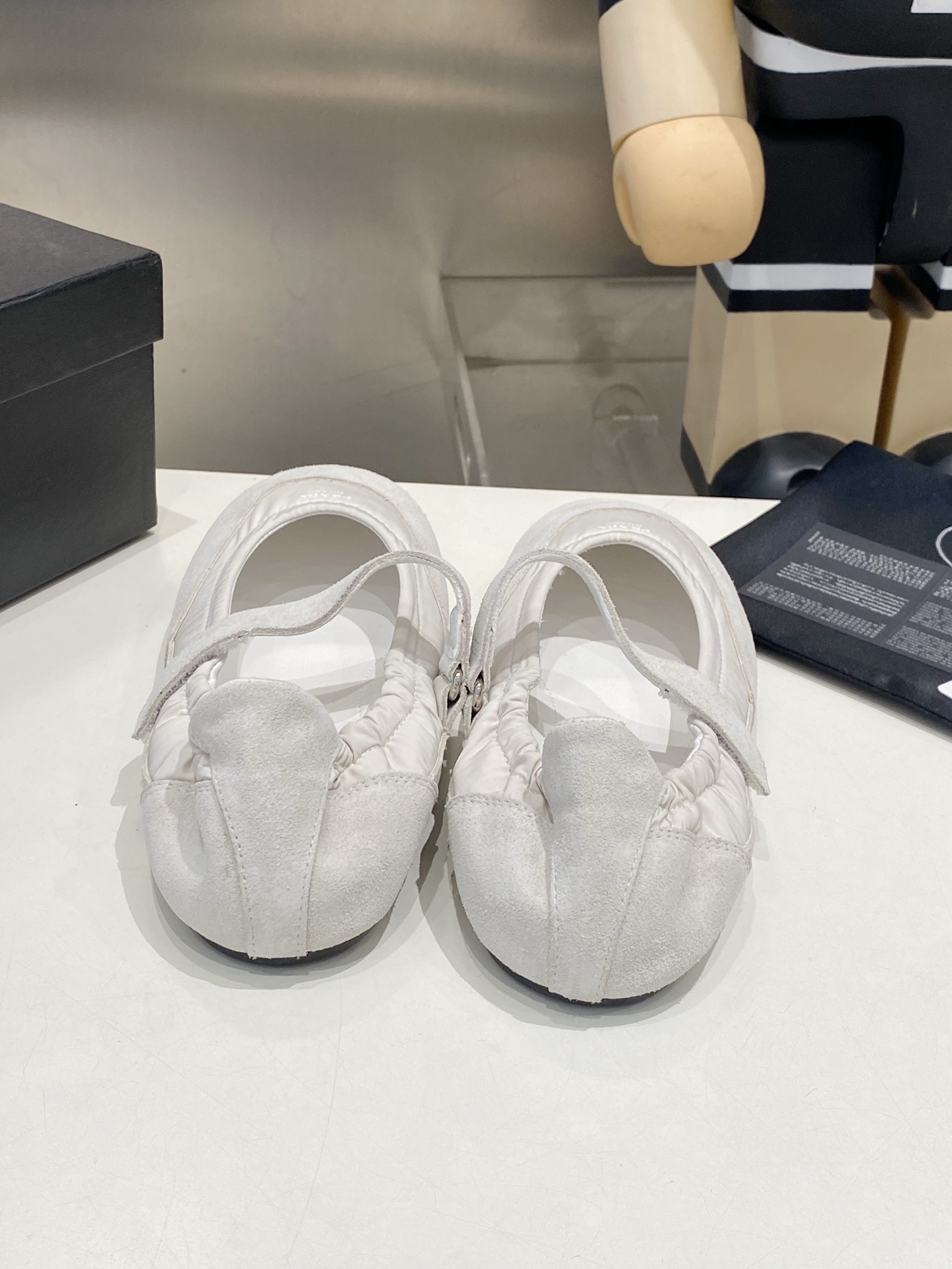 Prada Sneakers