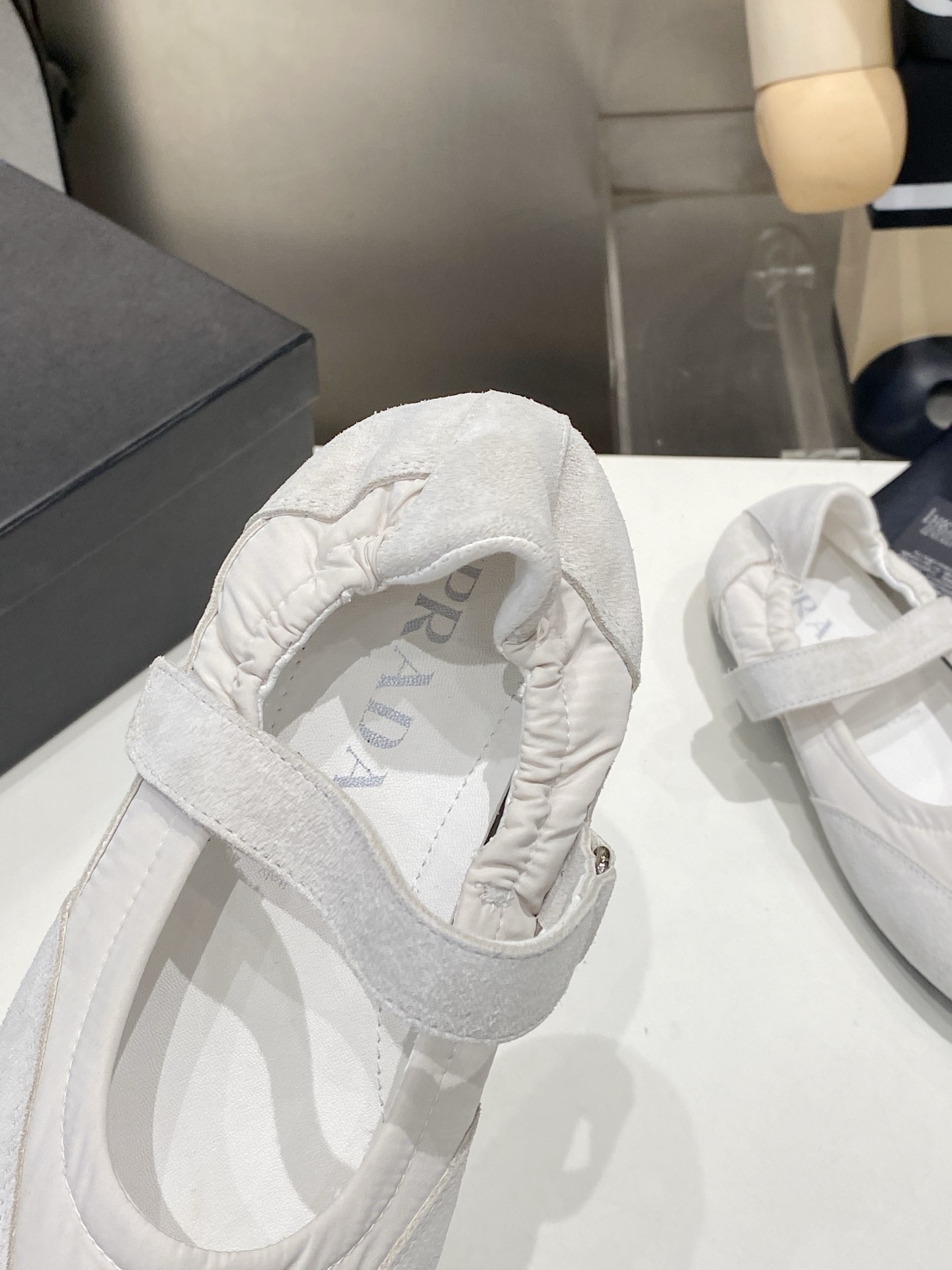 Prada Sneakers