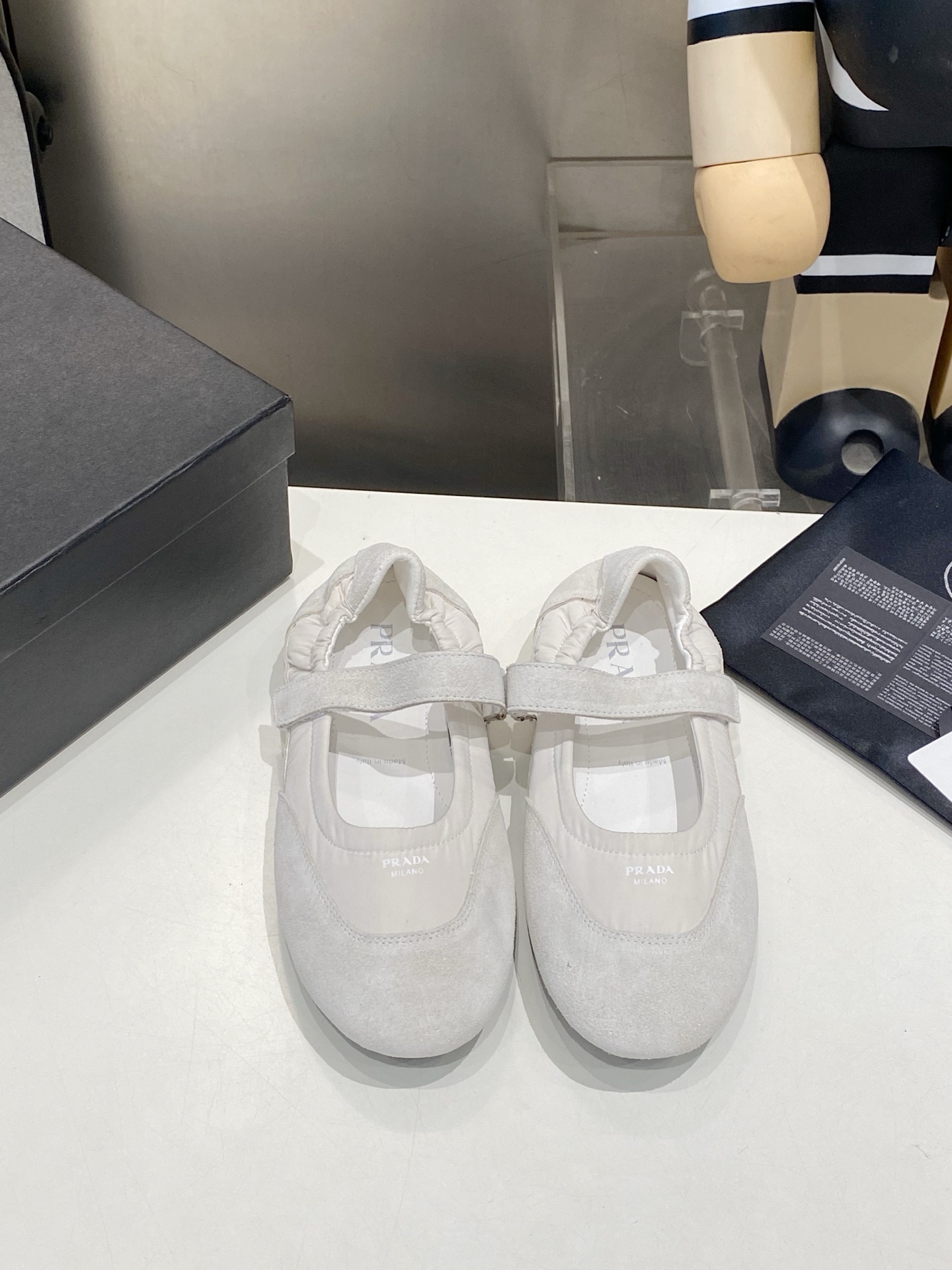 Prada Sneakers