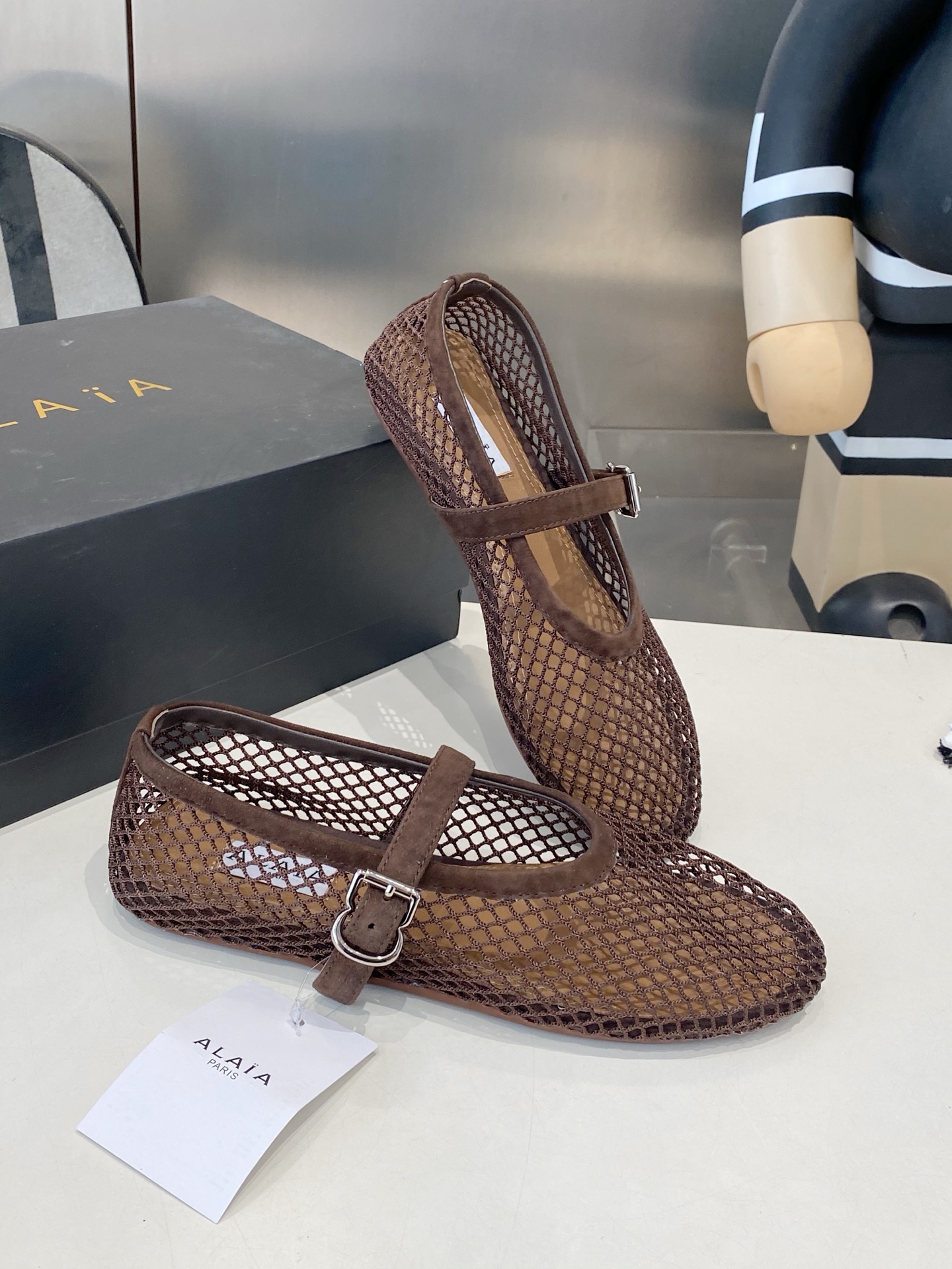 Designer Women Shoes