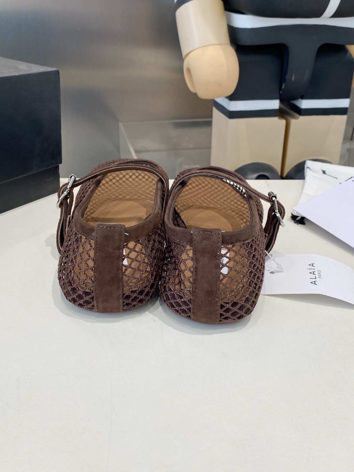 Designer Women Shoes