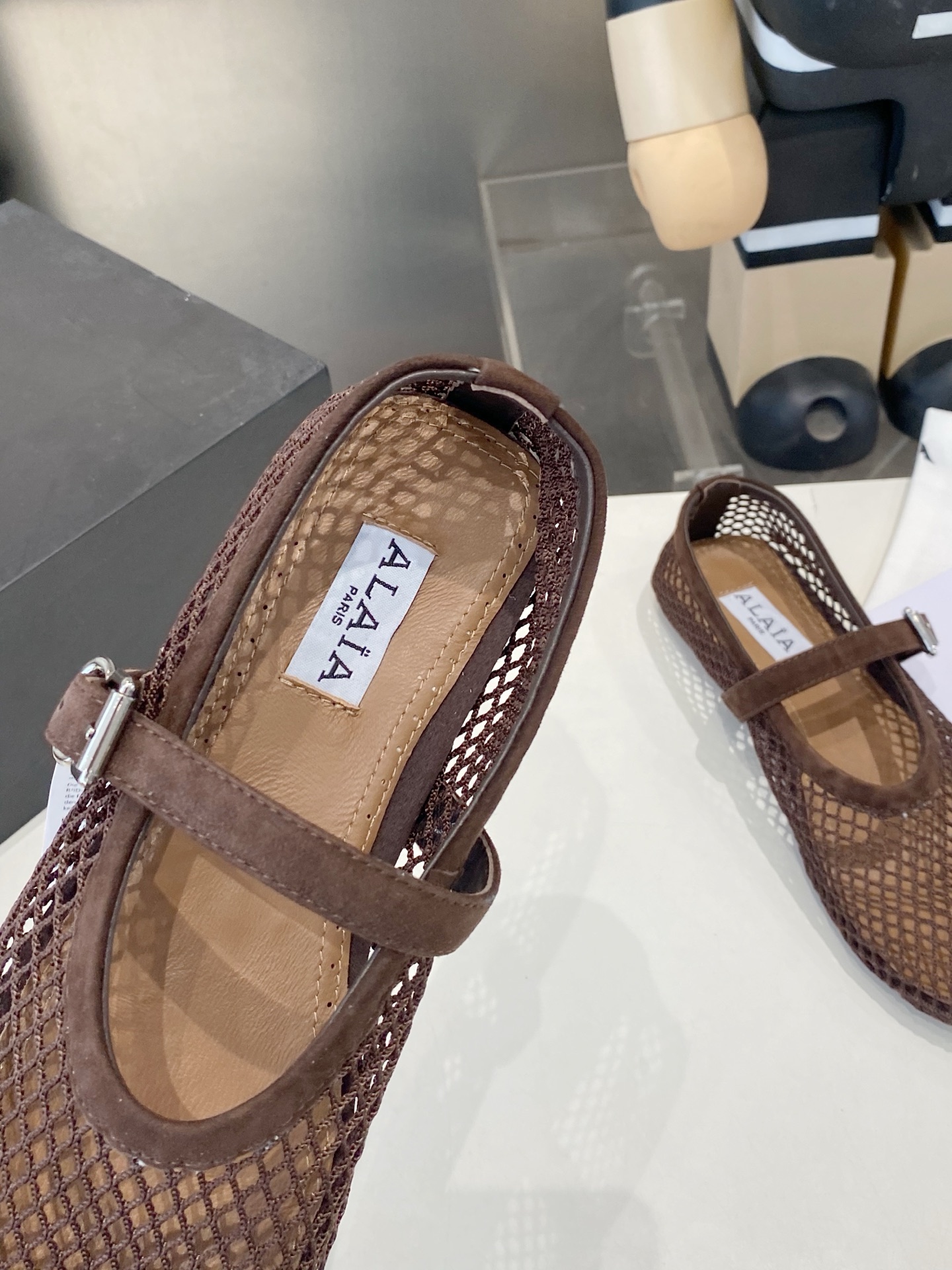 Designer Women Shoes