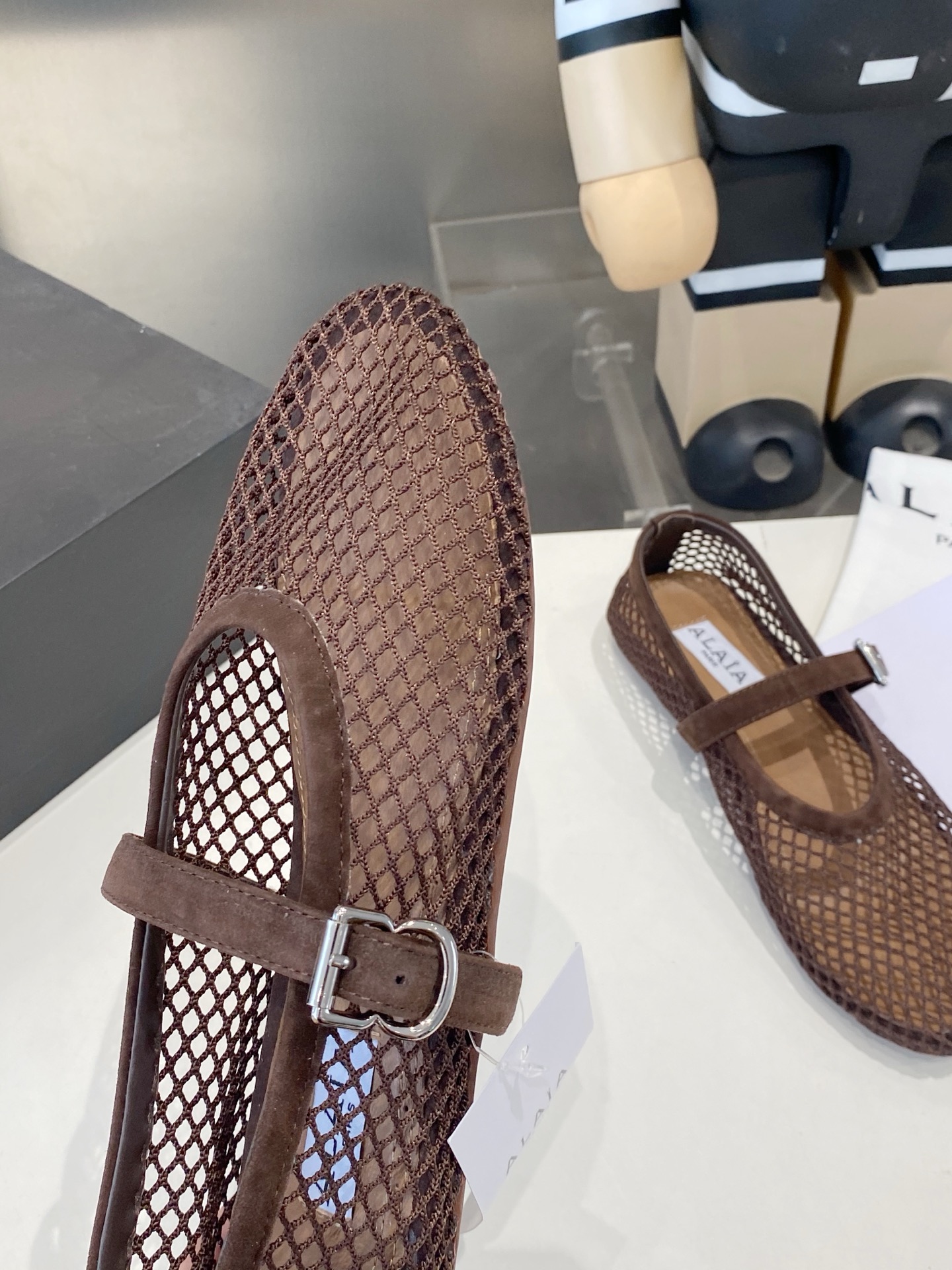 Designer Women Shoes
