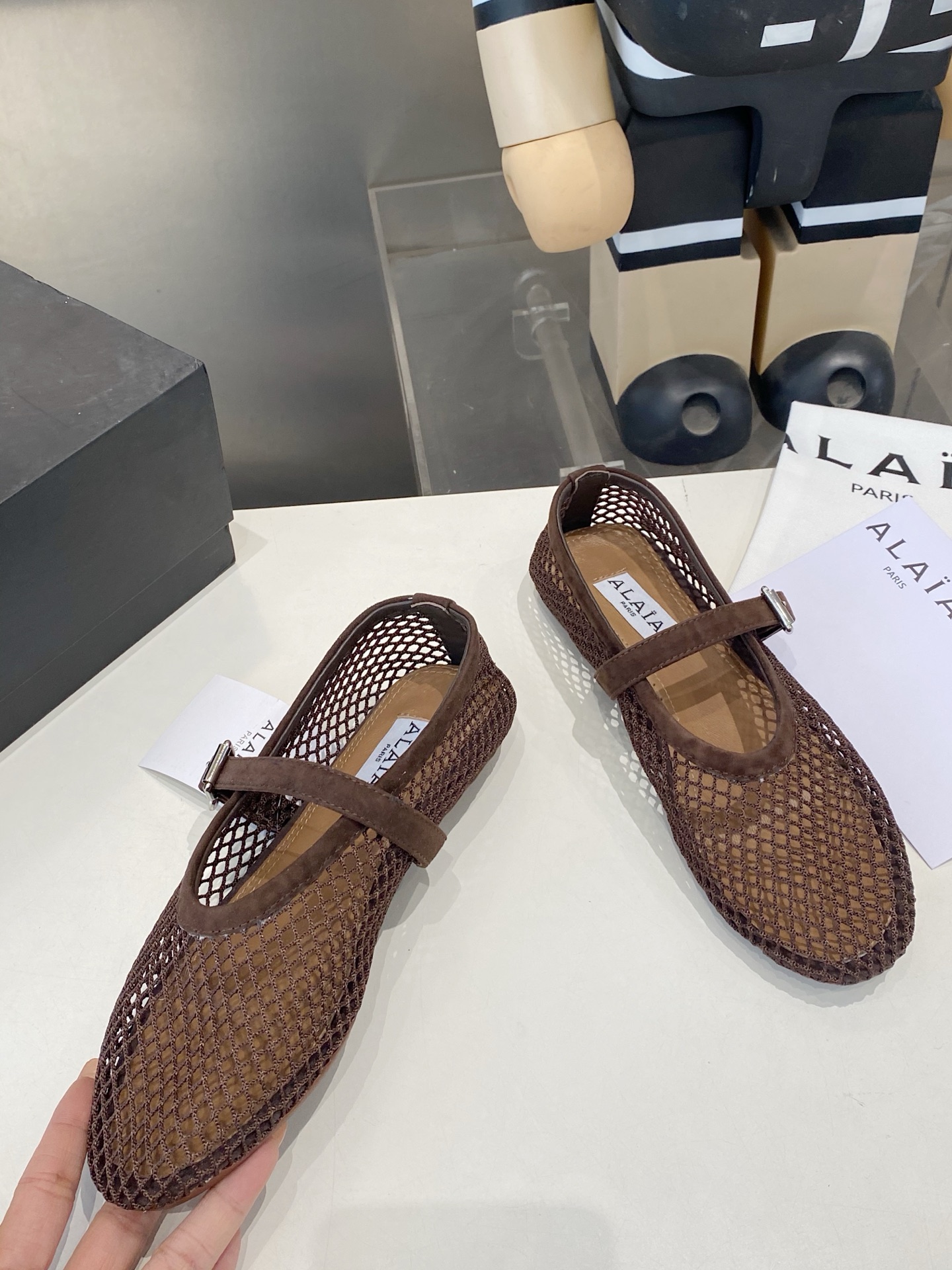 Designer Women Shoes