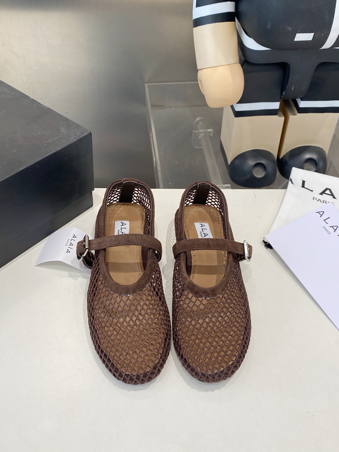 Designer Women Shoes