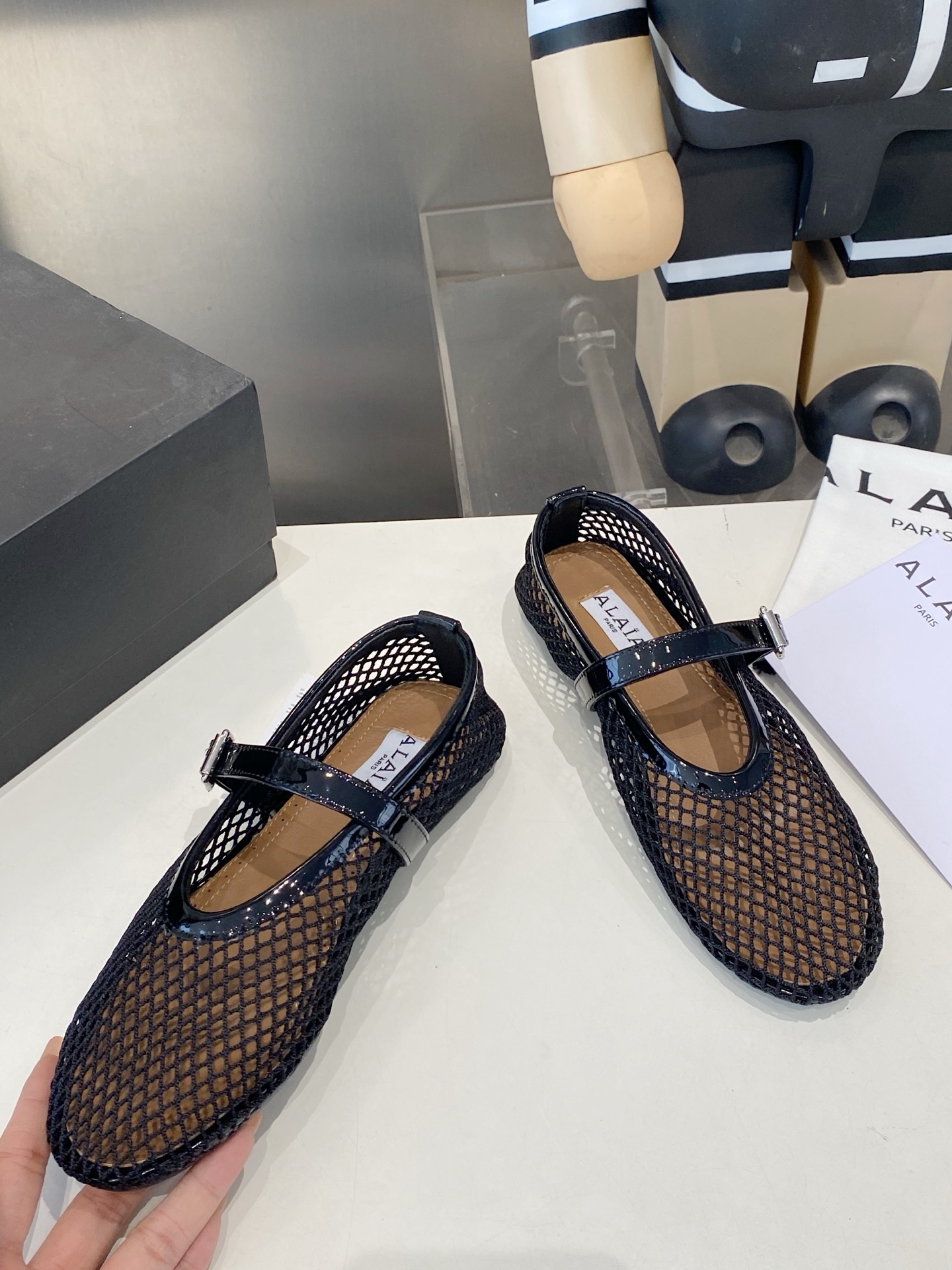 Designer Women Shoes