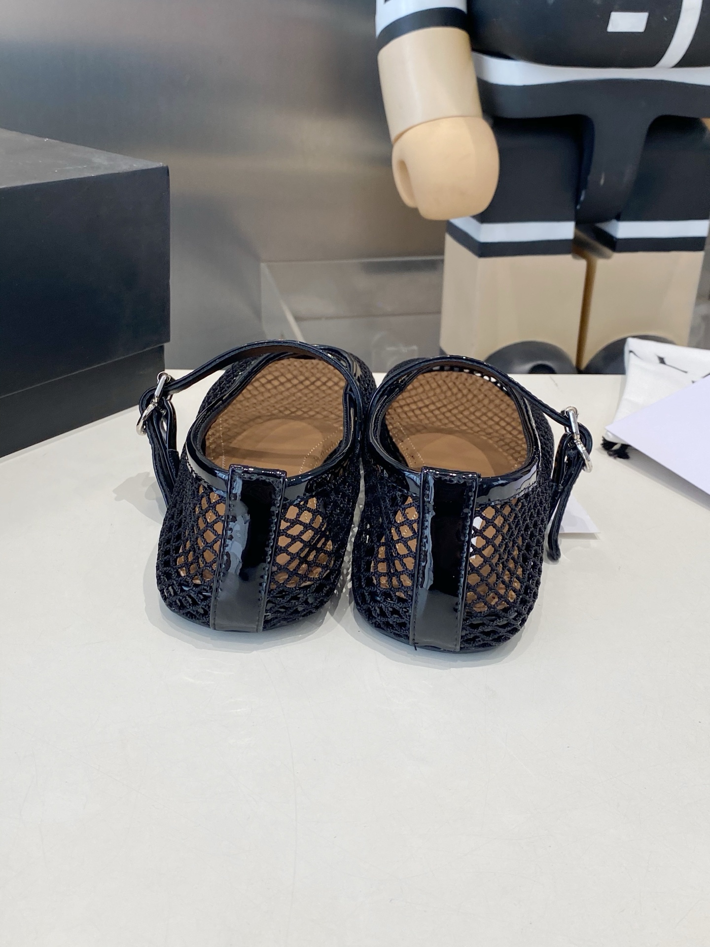 Designer Women Shoes