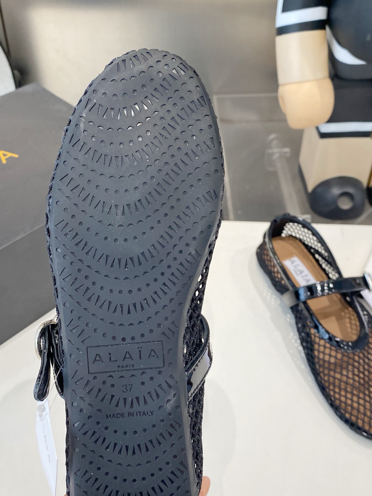 Designer Women Shoes