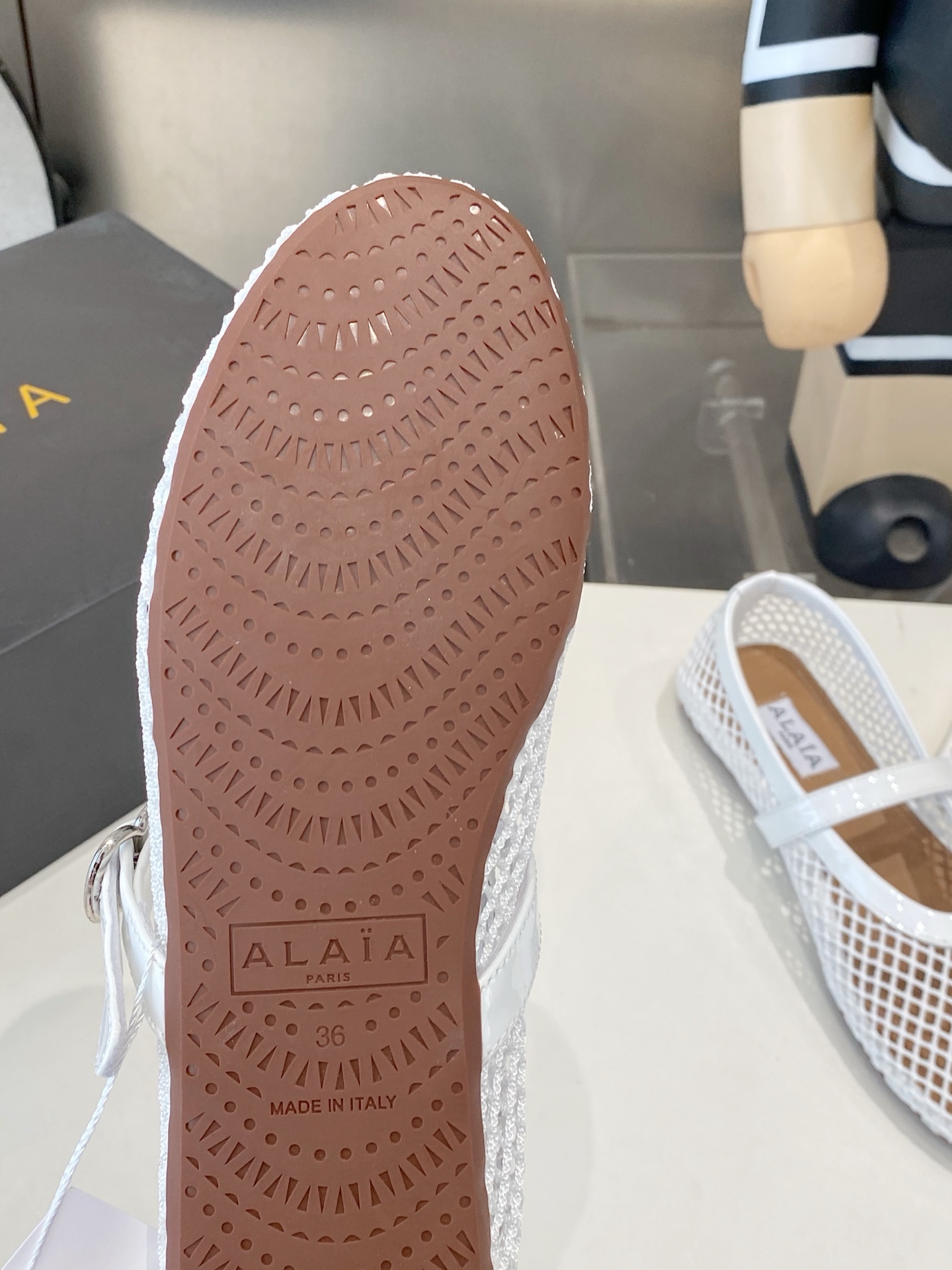 Designer Women Shoes