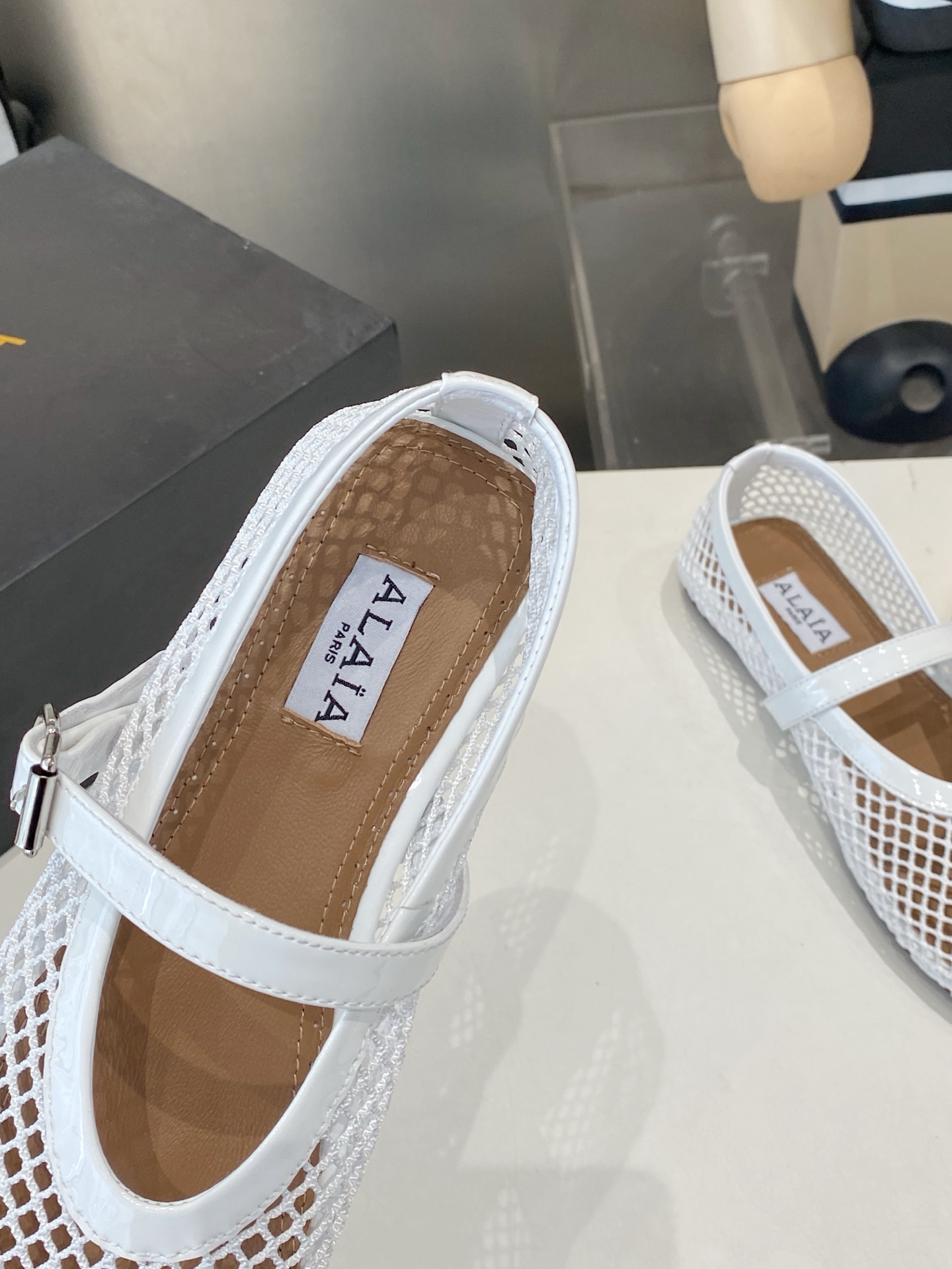 Designer Women Shoes