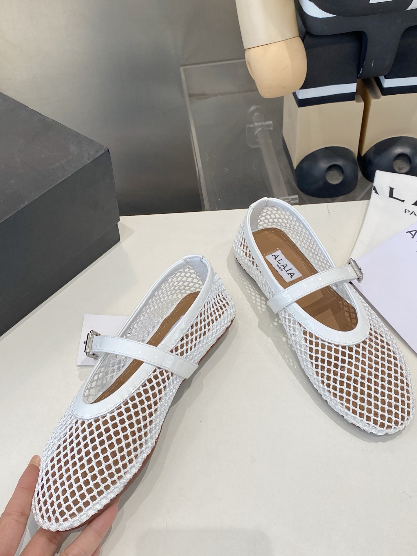Designer Women Shoes