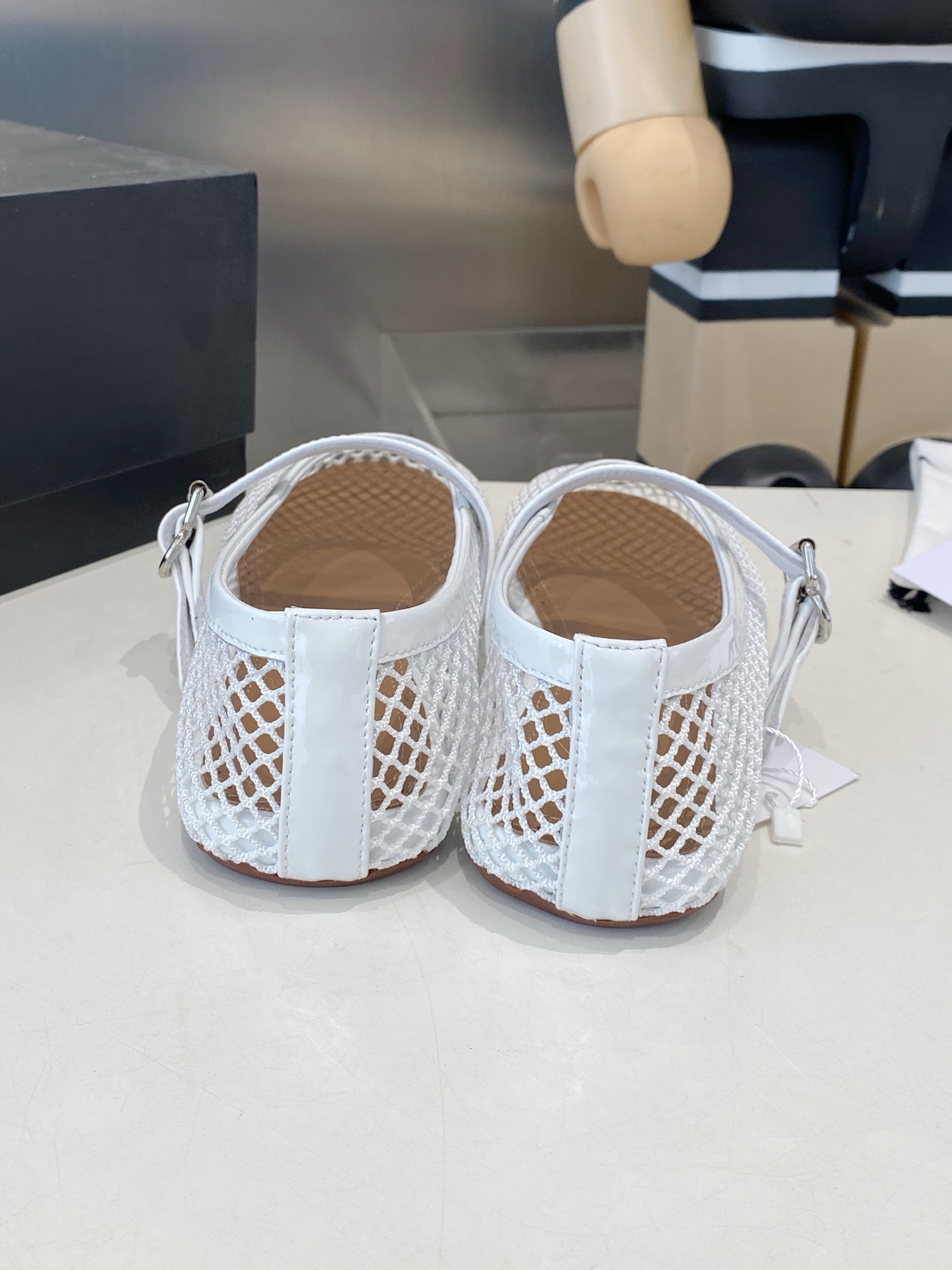 Designer Women Shoes