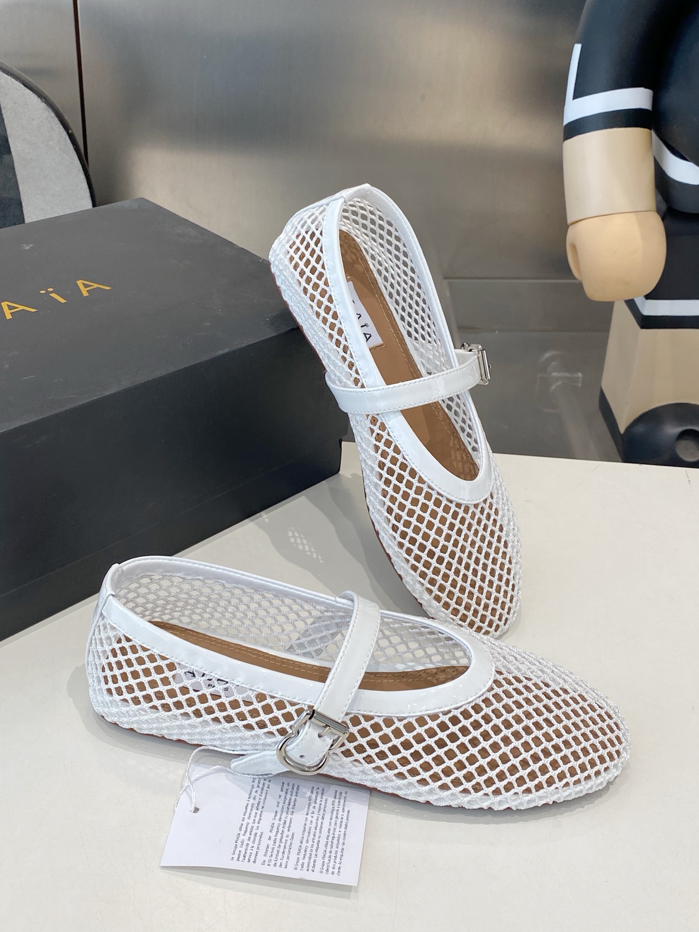 Designer Women Shoes