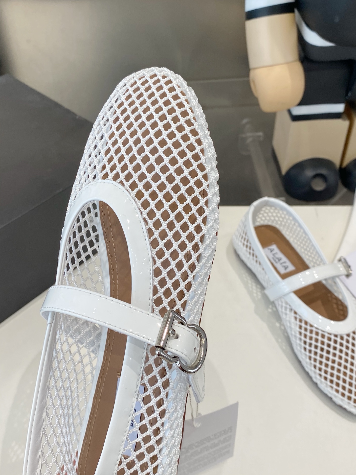 Designer Women Shoes